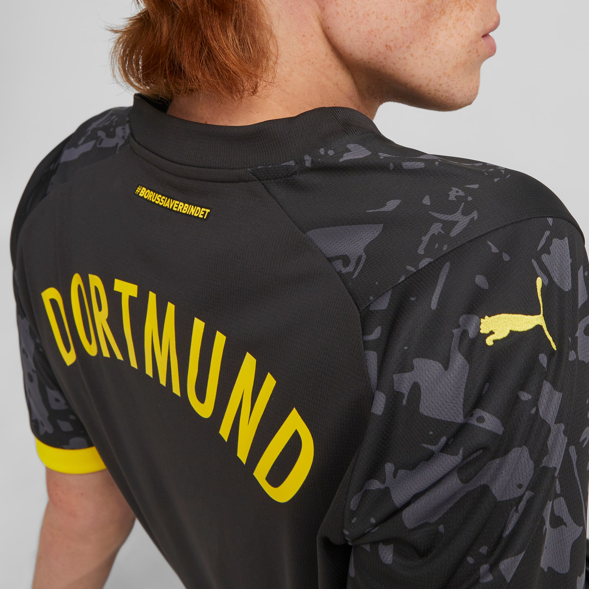 Borussia Dortmund 23/24 - Comprar en DUKE SPORT