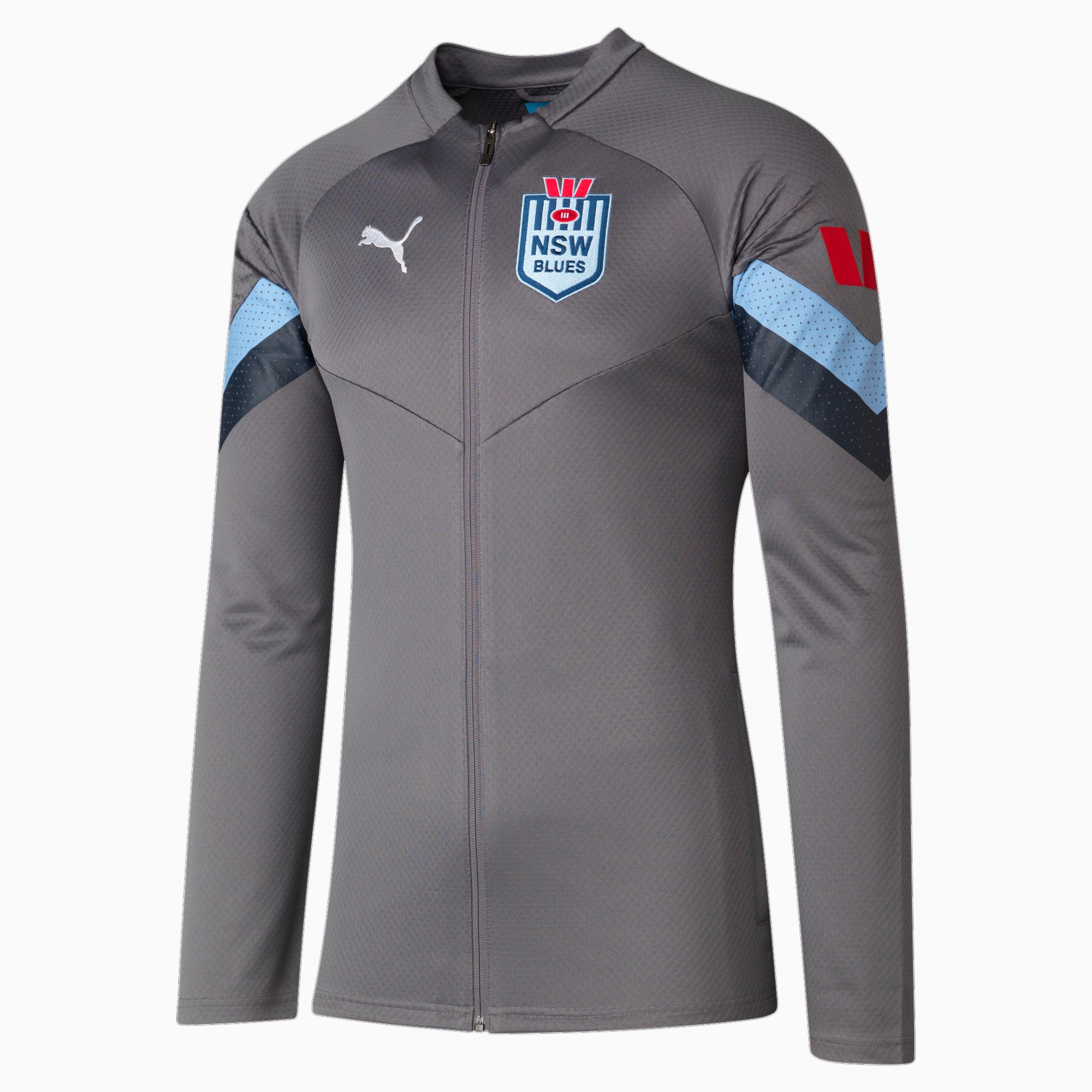 Blues training 2025 jersey