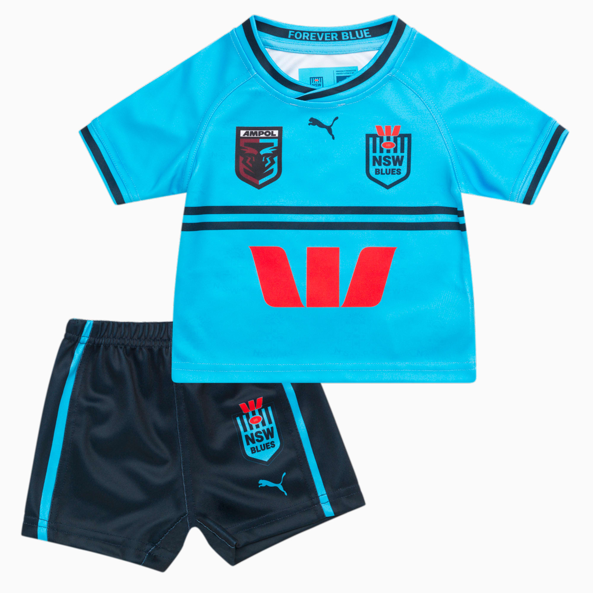 Nsw online blues hoodie