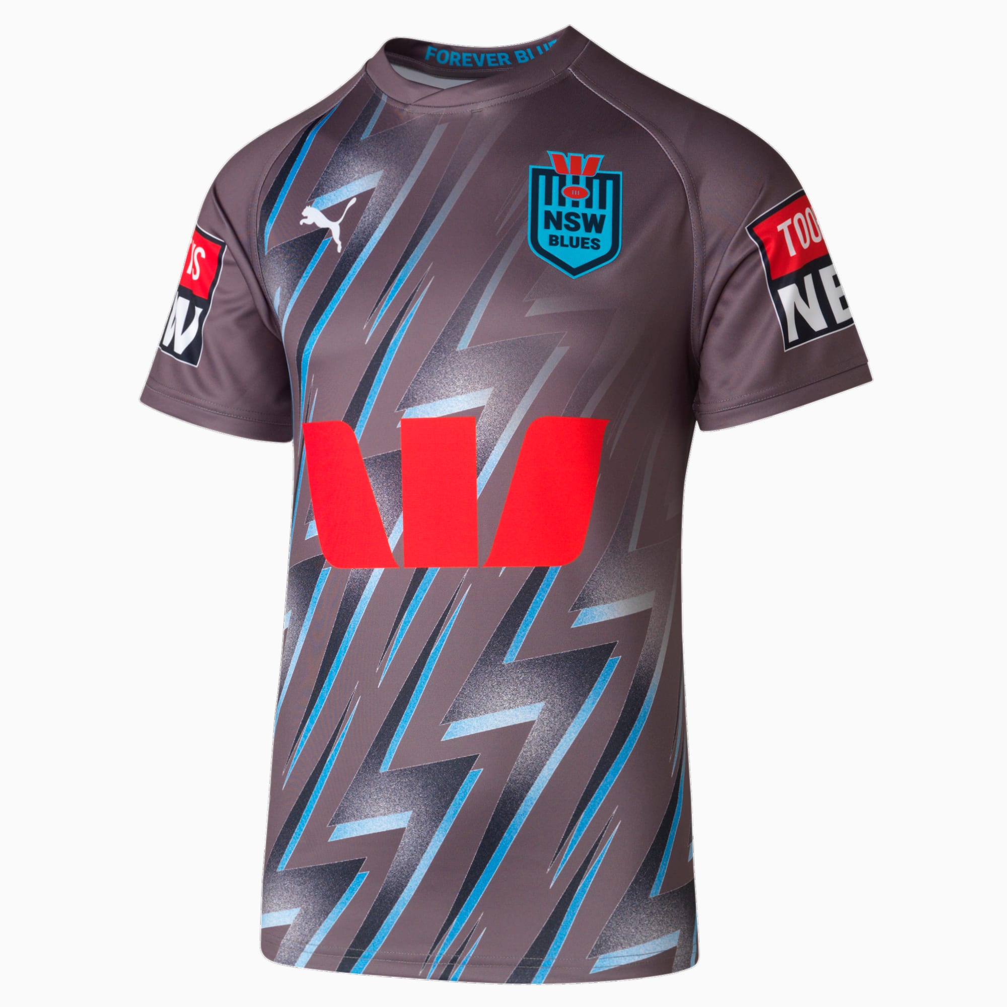 Nsw blues hot sale jersey 2020