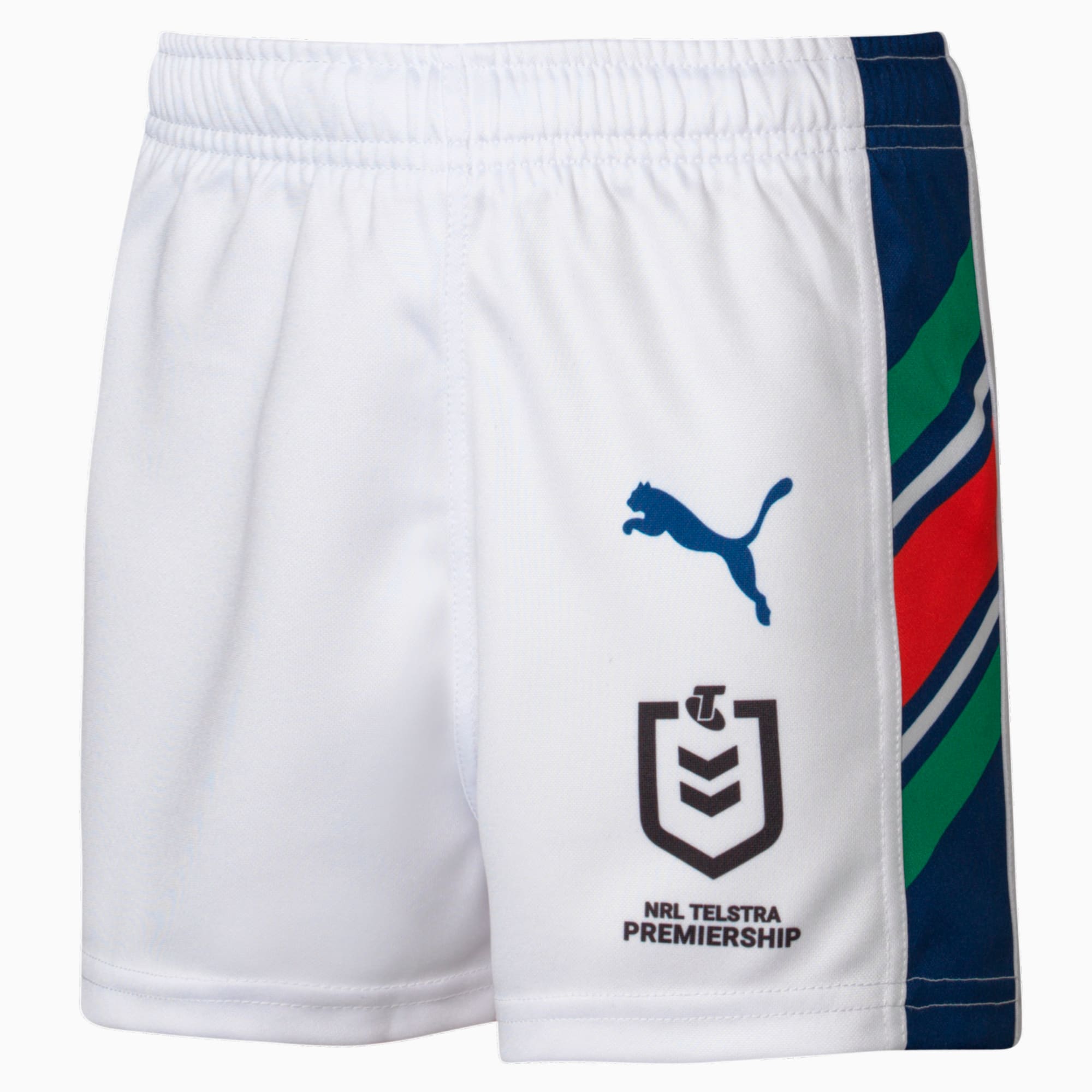 Warriors Replica HOME Short Youth 8 16 years PUMA Cyber Deals