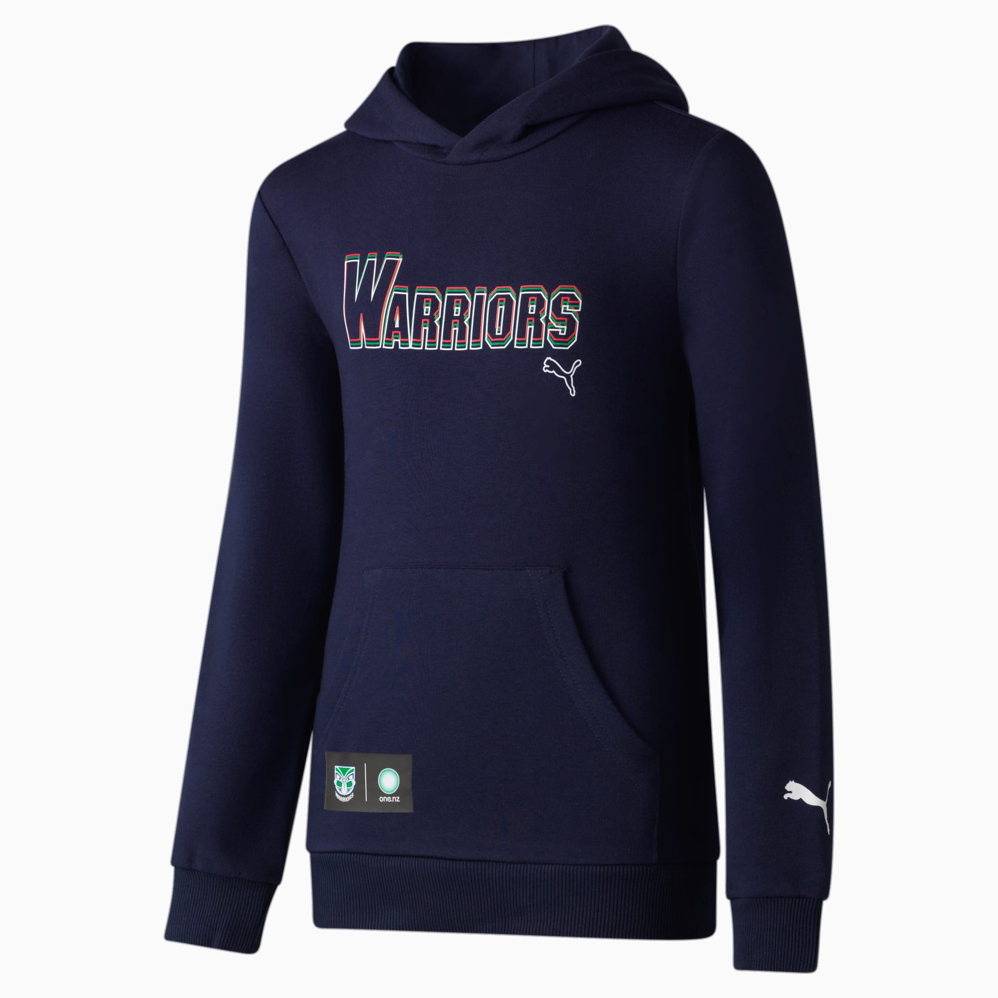 Warriors Hoodie Youth 8 16 years
