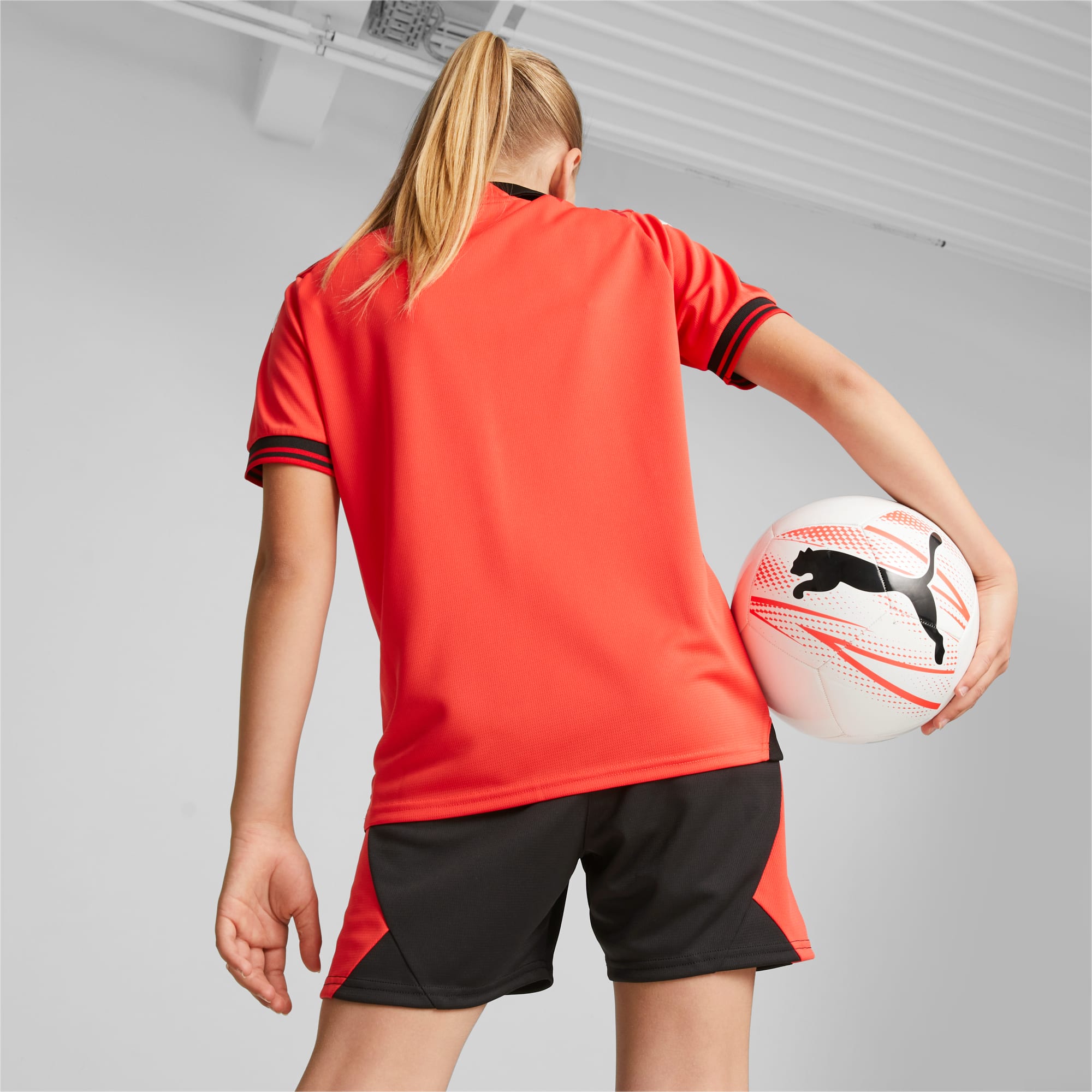 Maillot enfant stade rennais 2025