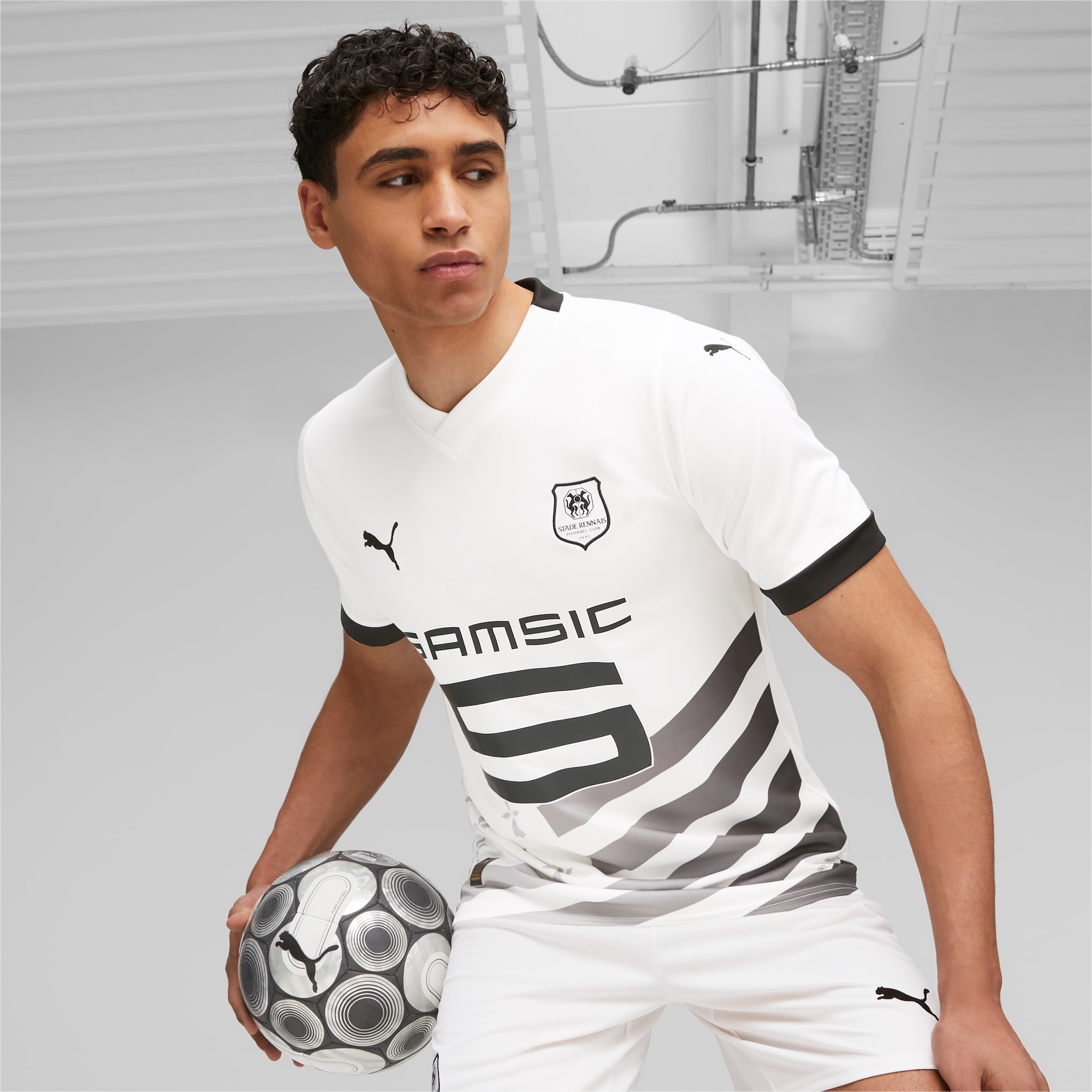 Stade rennais jersey shop