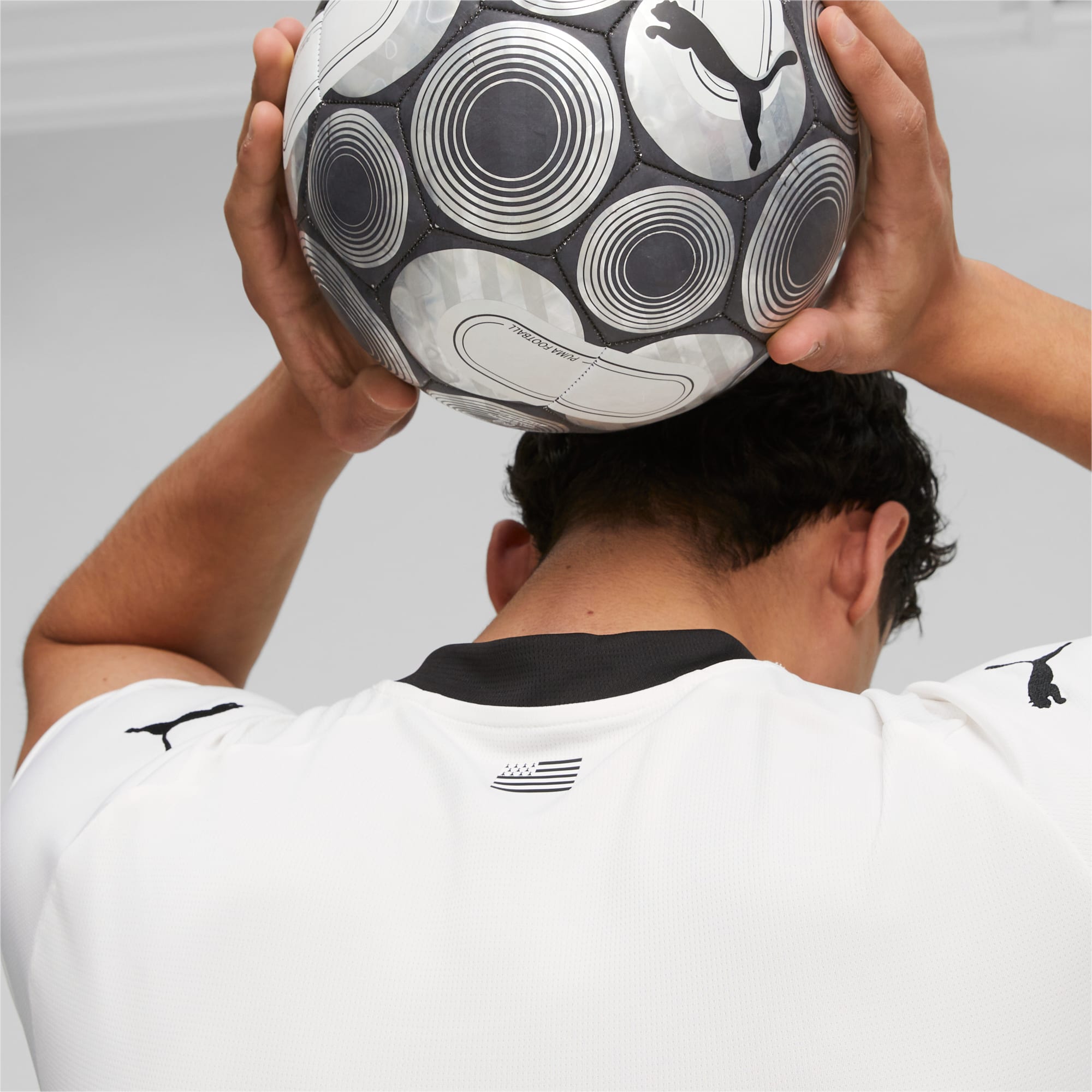 Puma clearance stade rennais