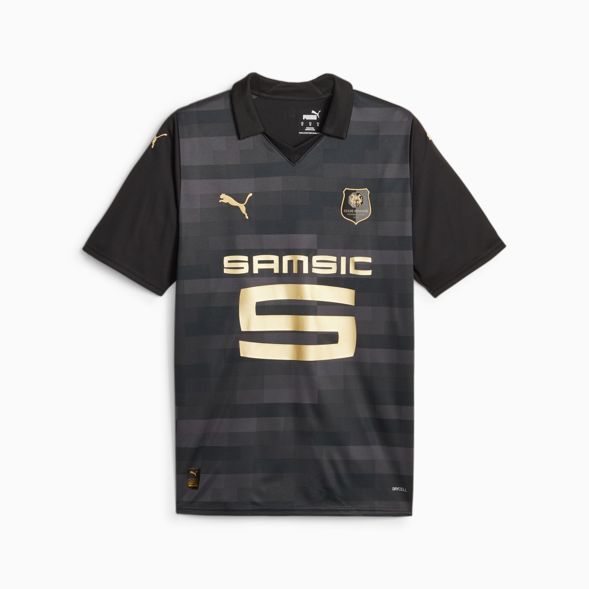 Puma stade rennais 2025