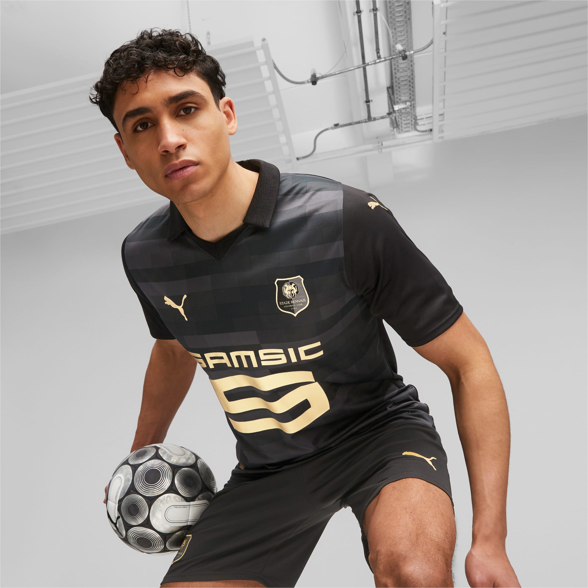 Rennes fc jersey new arrivals