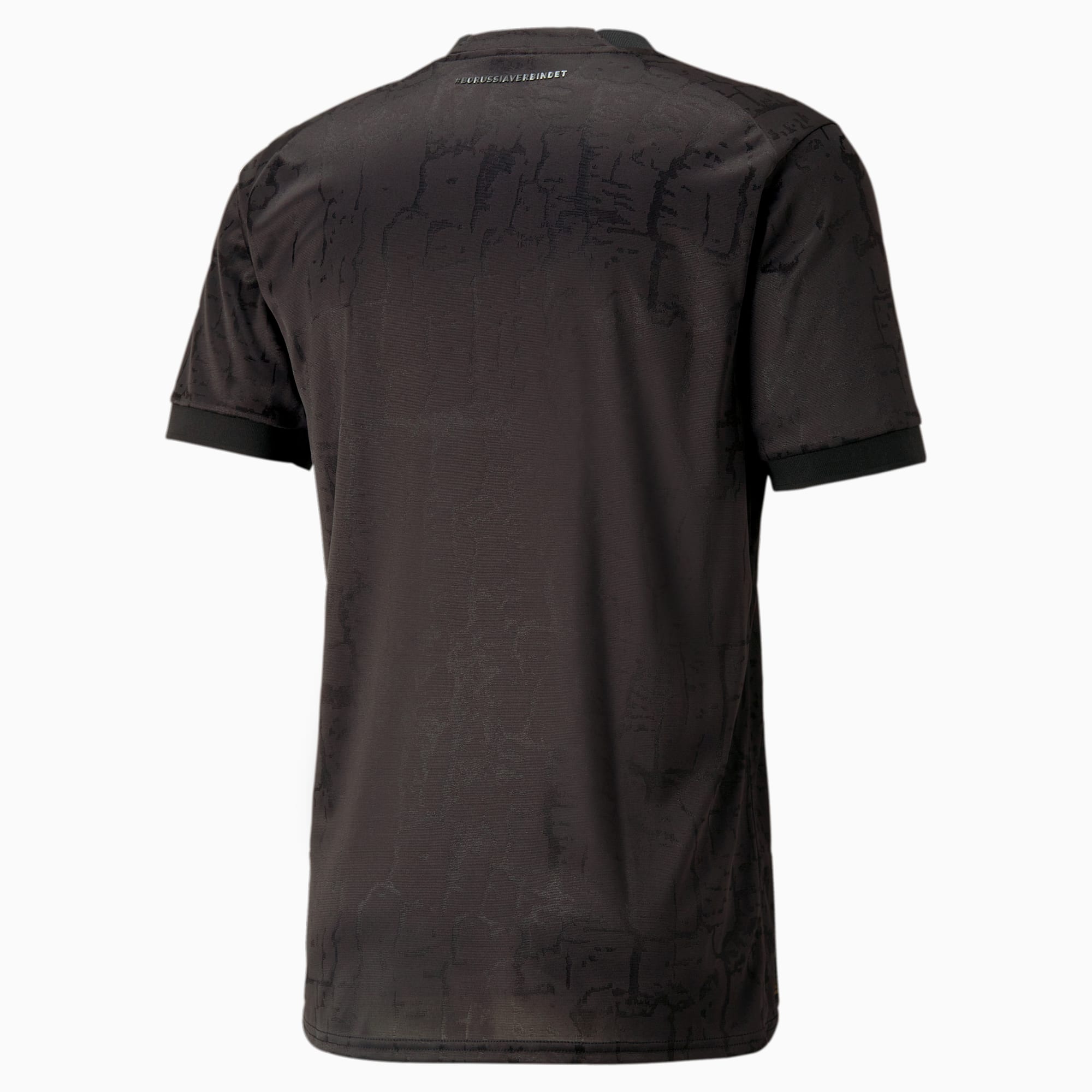 Maglia bvb shop nera
