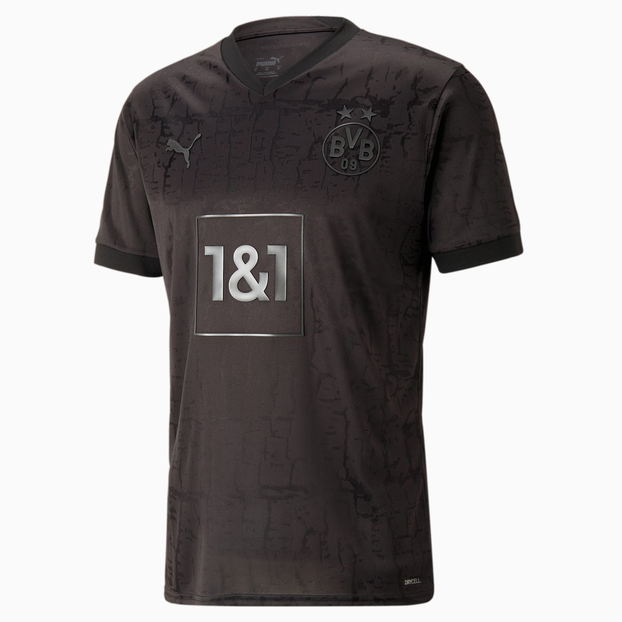 Camiseta suplente Puma del Borussia Dortmund 2020/2021