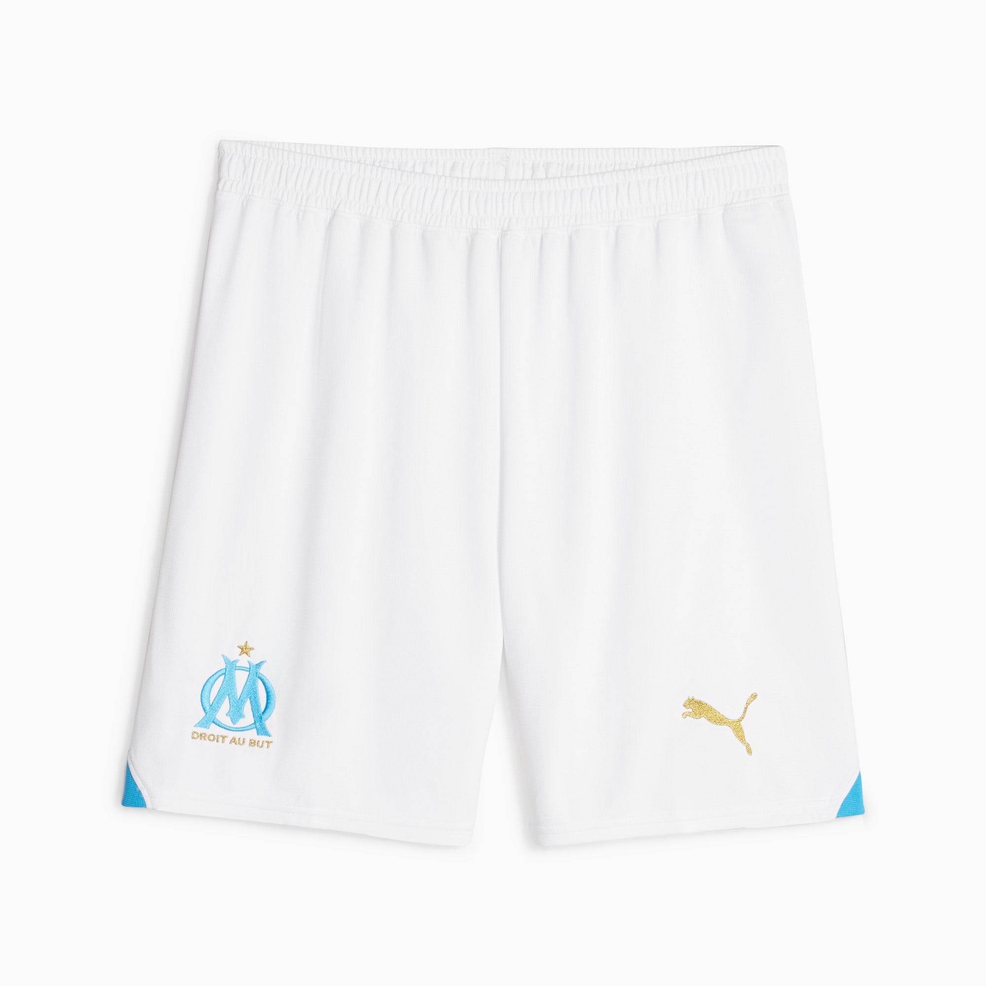 Short de foot marseille clearance