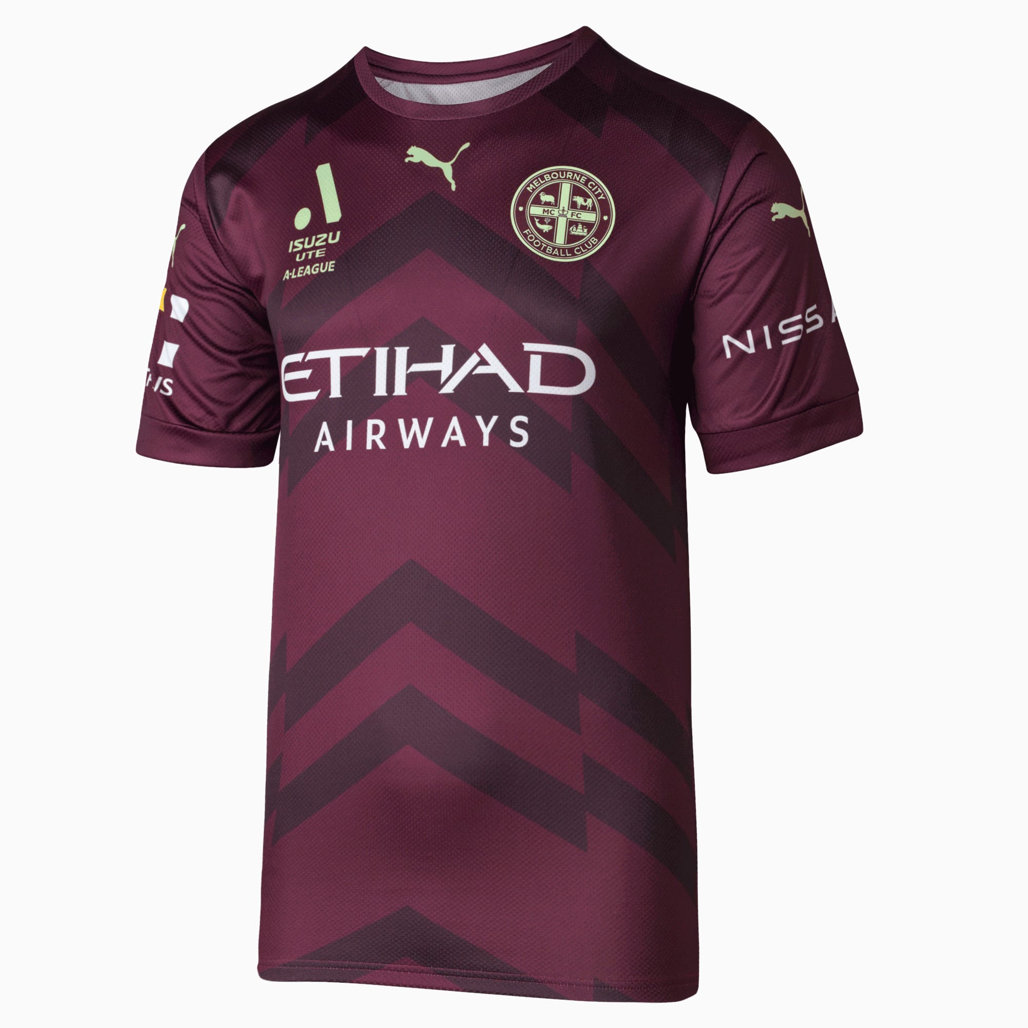 Melbourne city fc kit discount