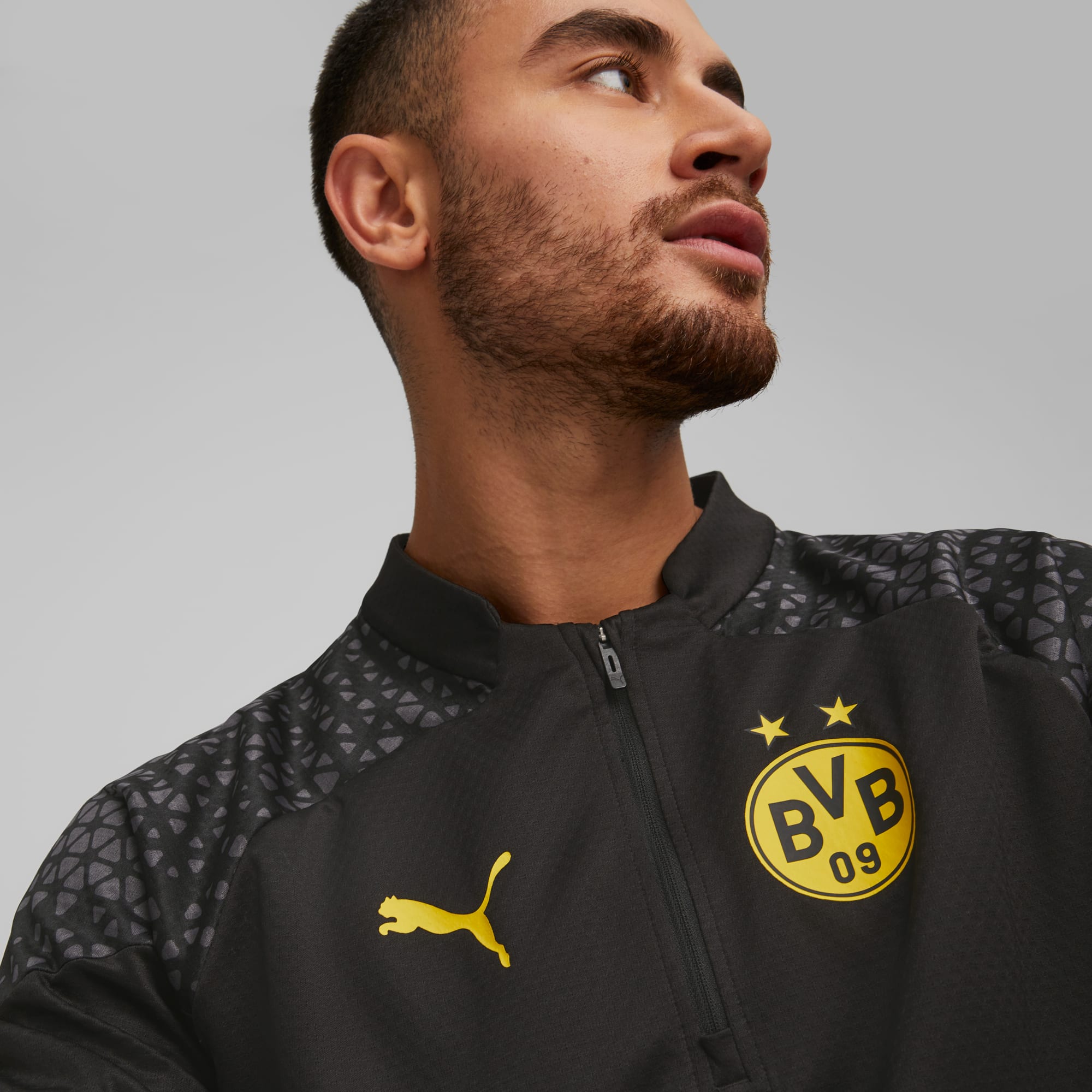 Bvb training top store