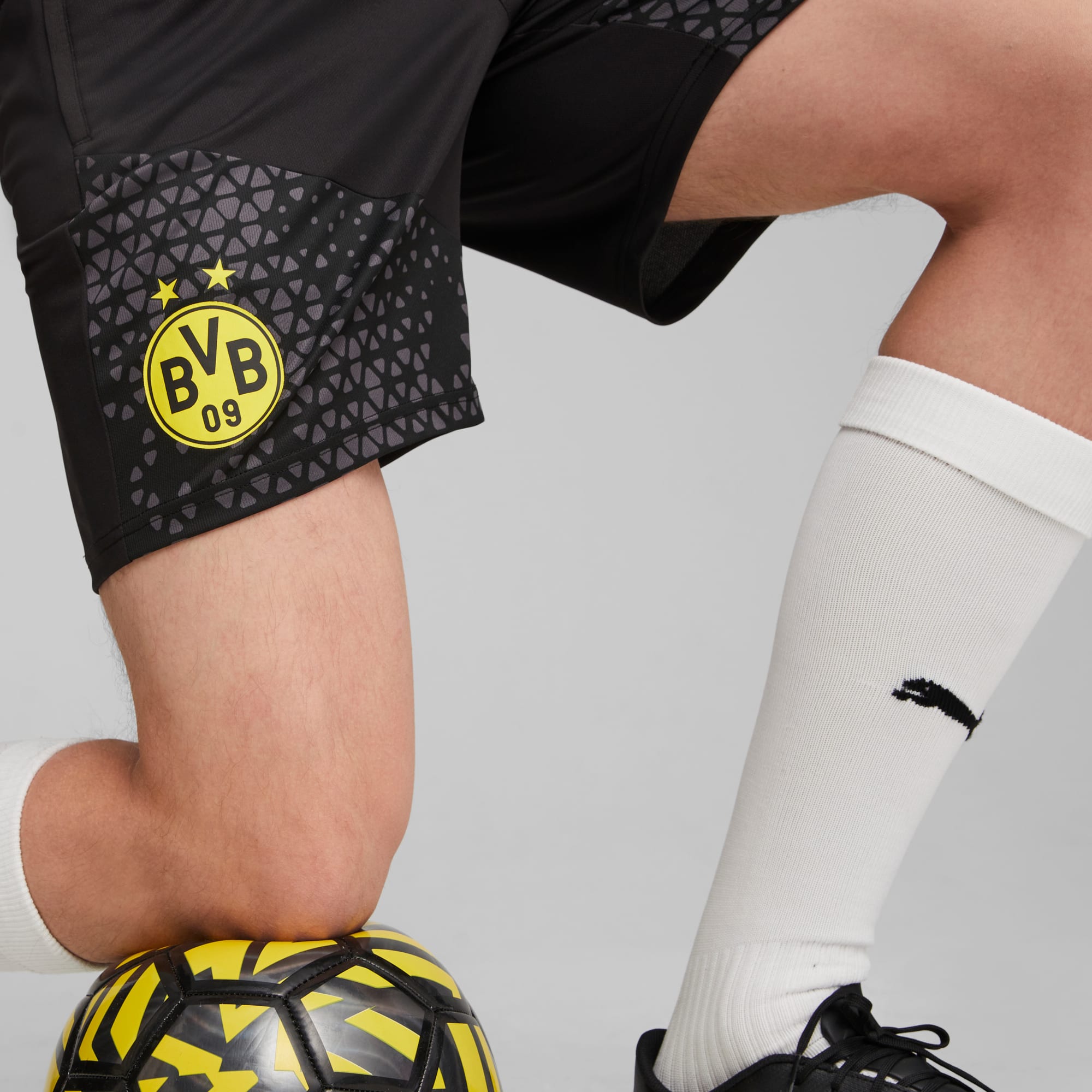 Bvb shorts discount