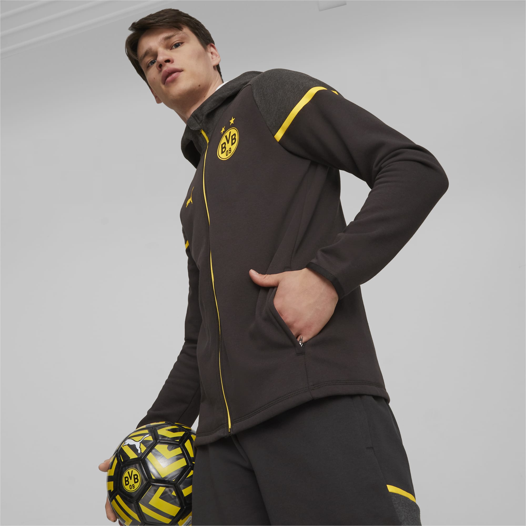 Bluza bvb 2025