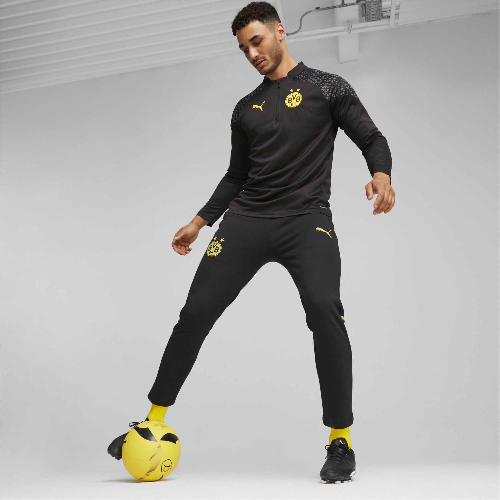 Borussia dortmund 2025 pantalon