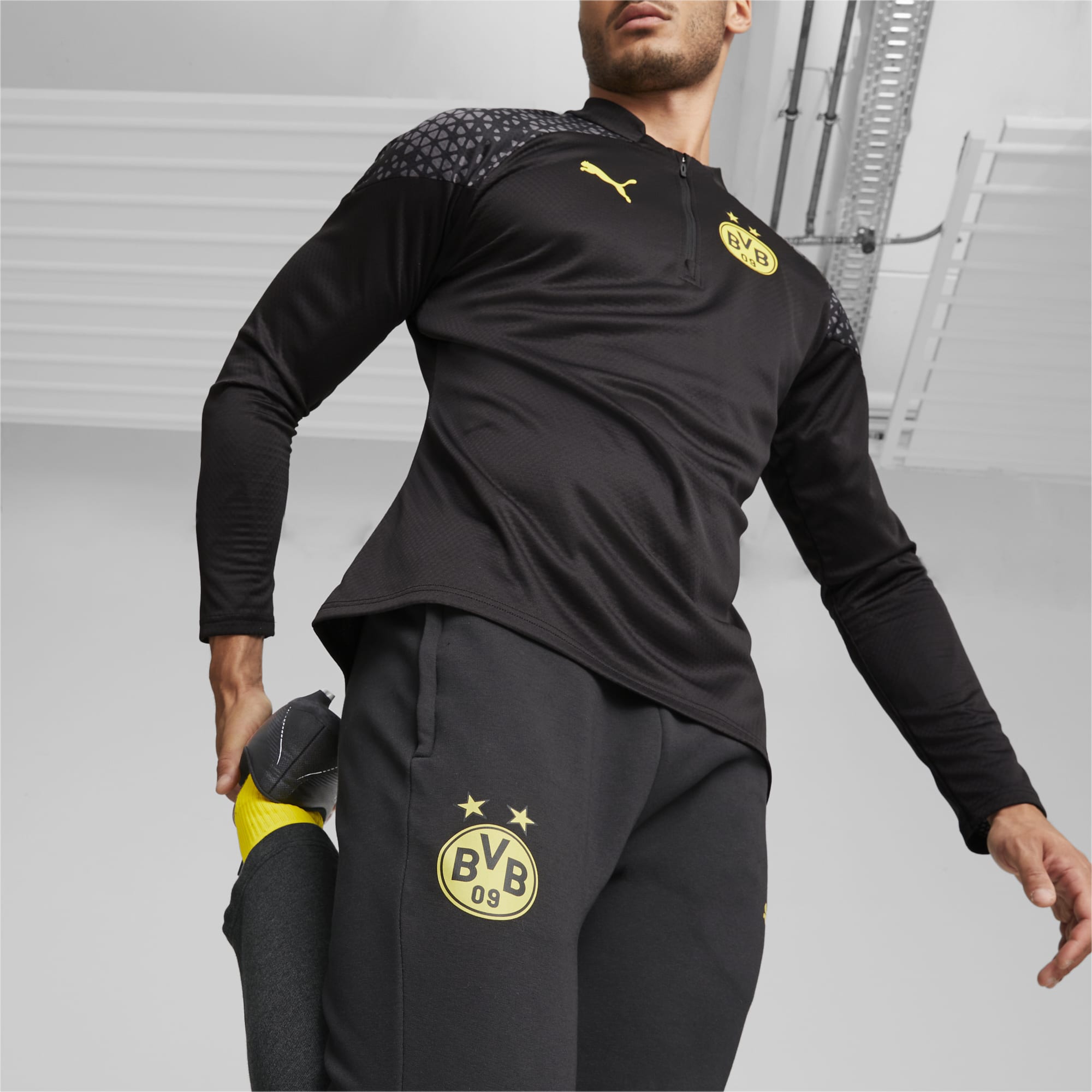 Borussia dortmund best sale pantalon