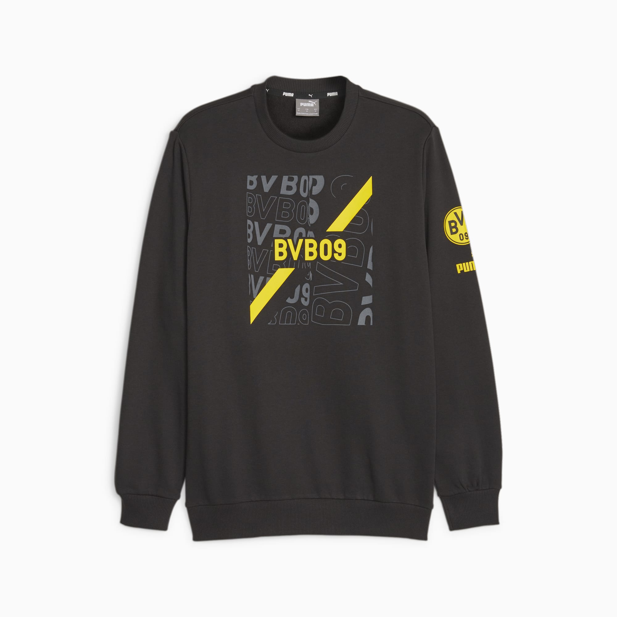 Puma sale bvb sweatshirt