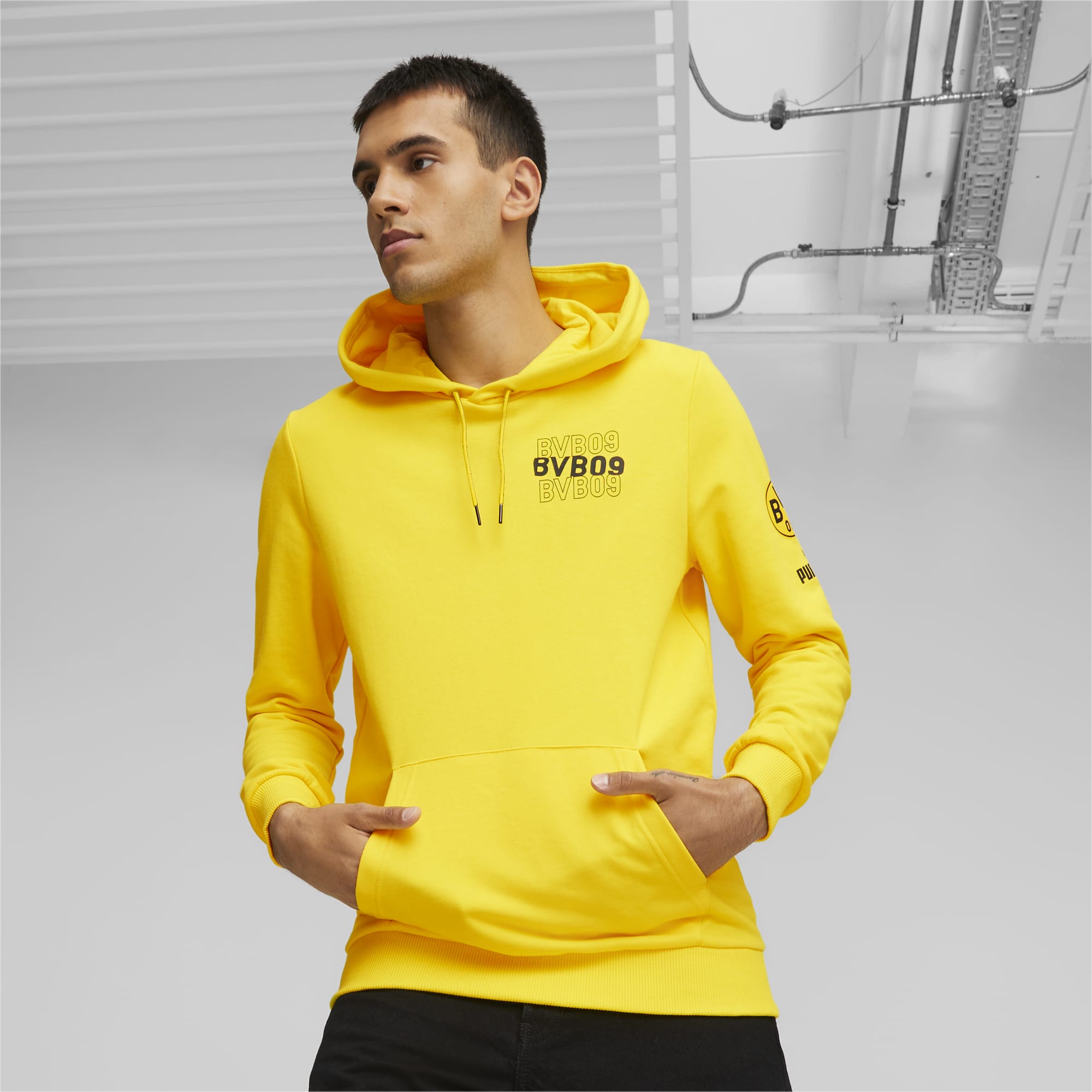Dortmund hoodie sales