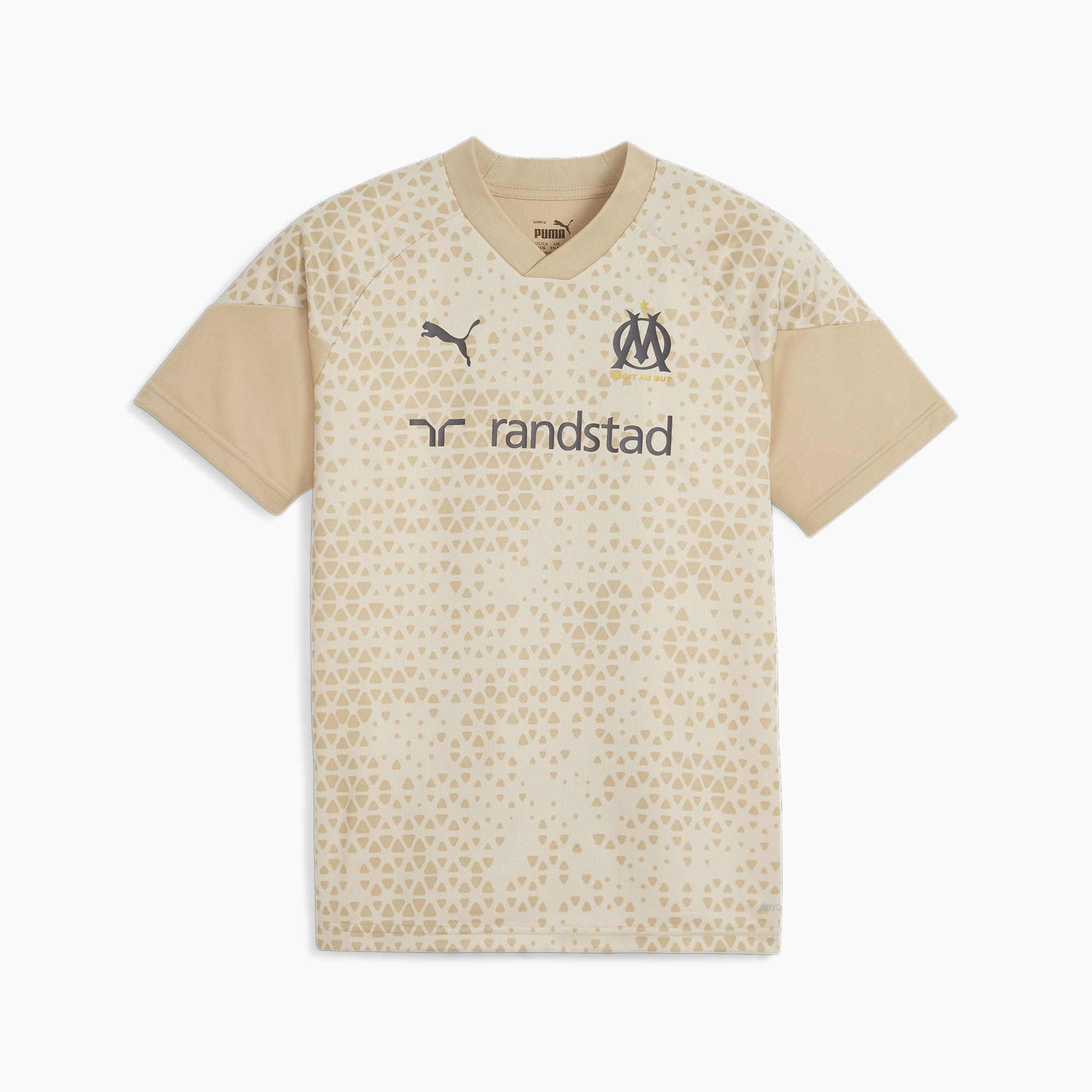 Maglia puma oro hotsell