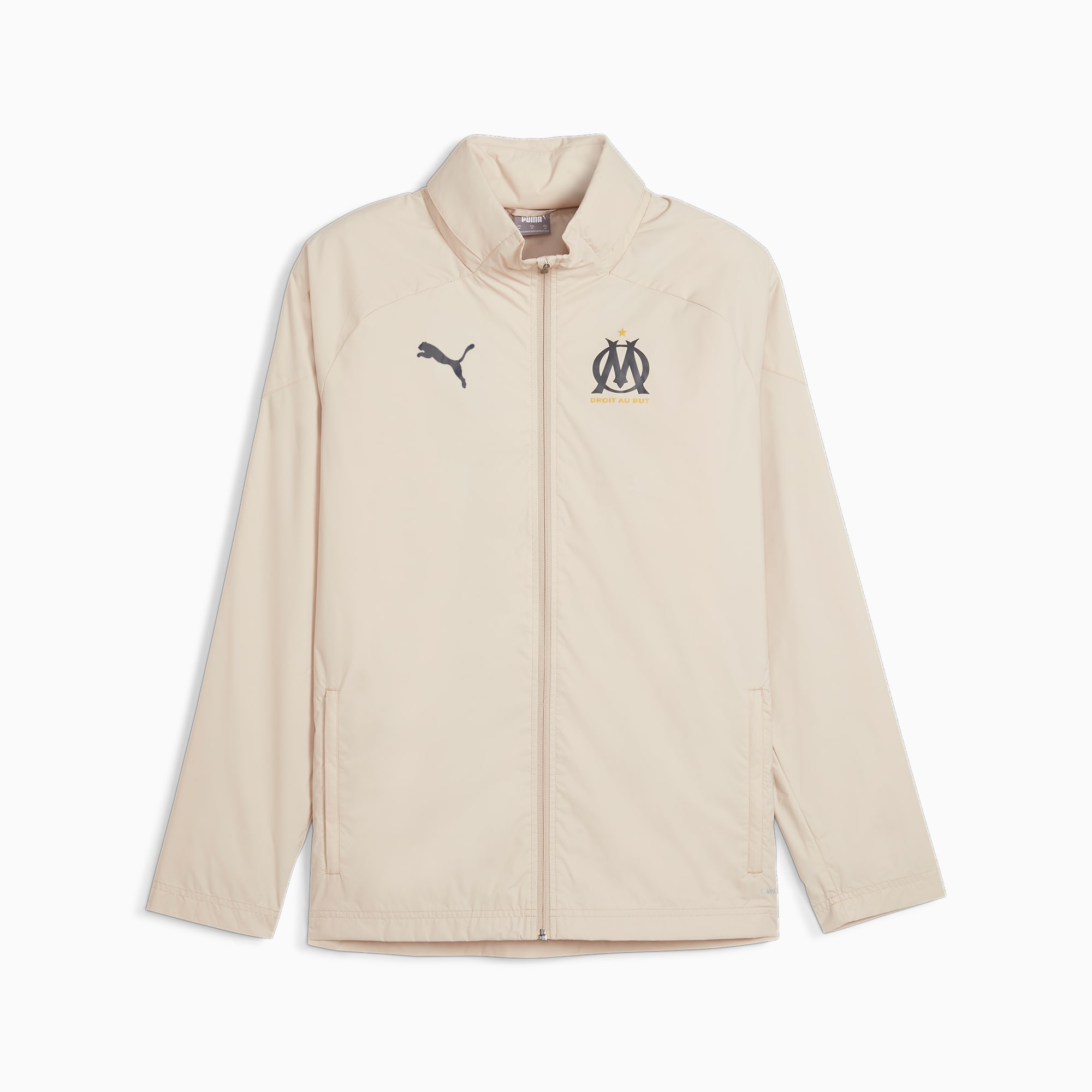 Veste on sale marseille puma