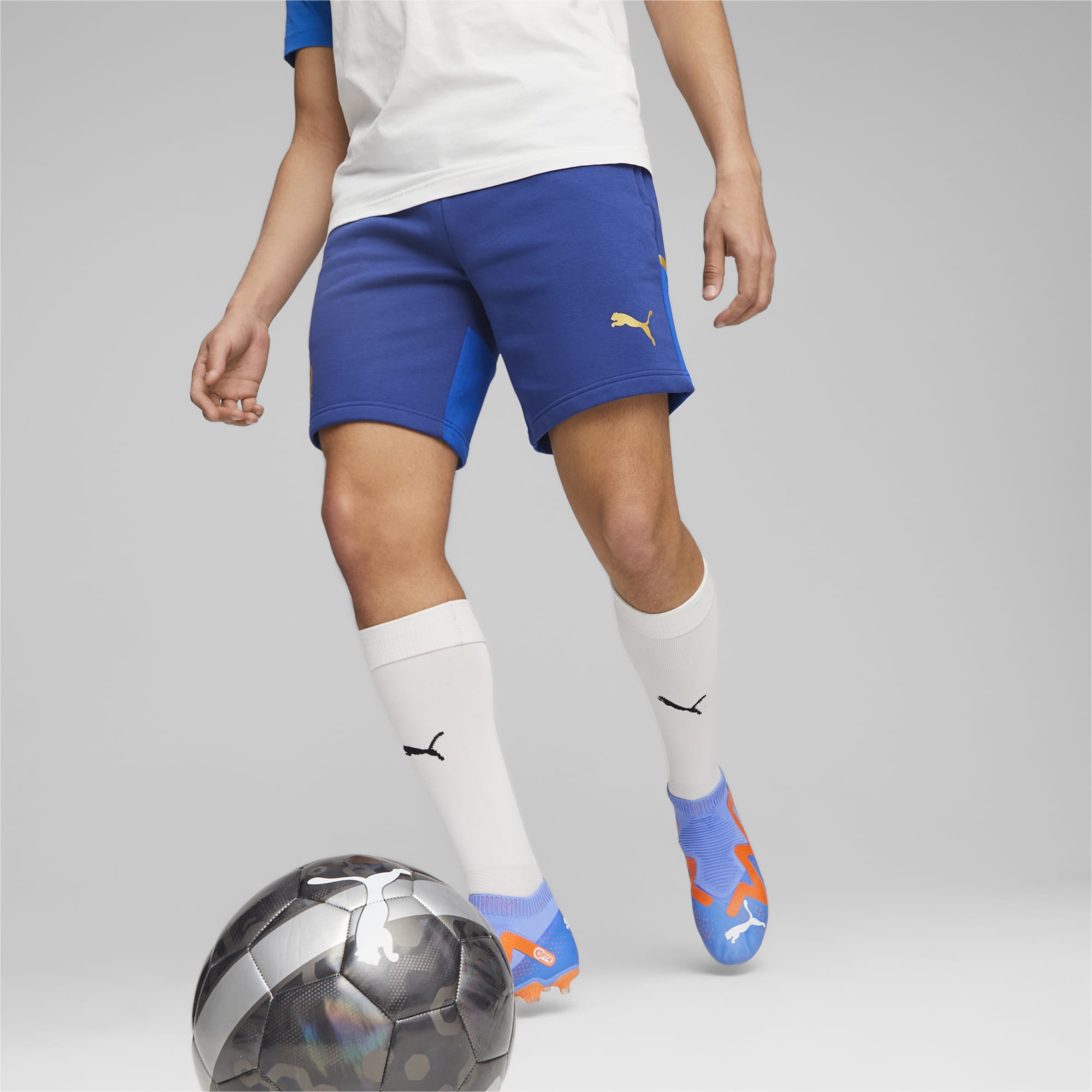 Short de cheap foot puma