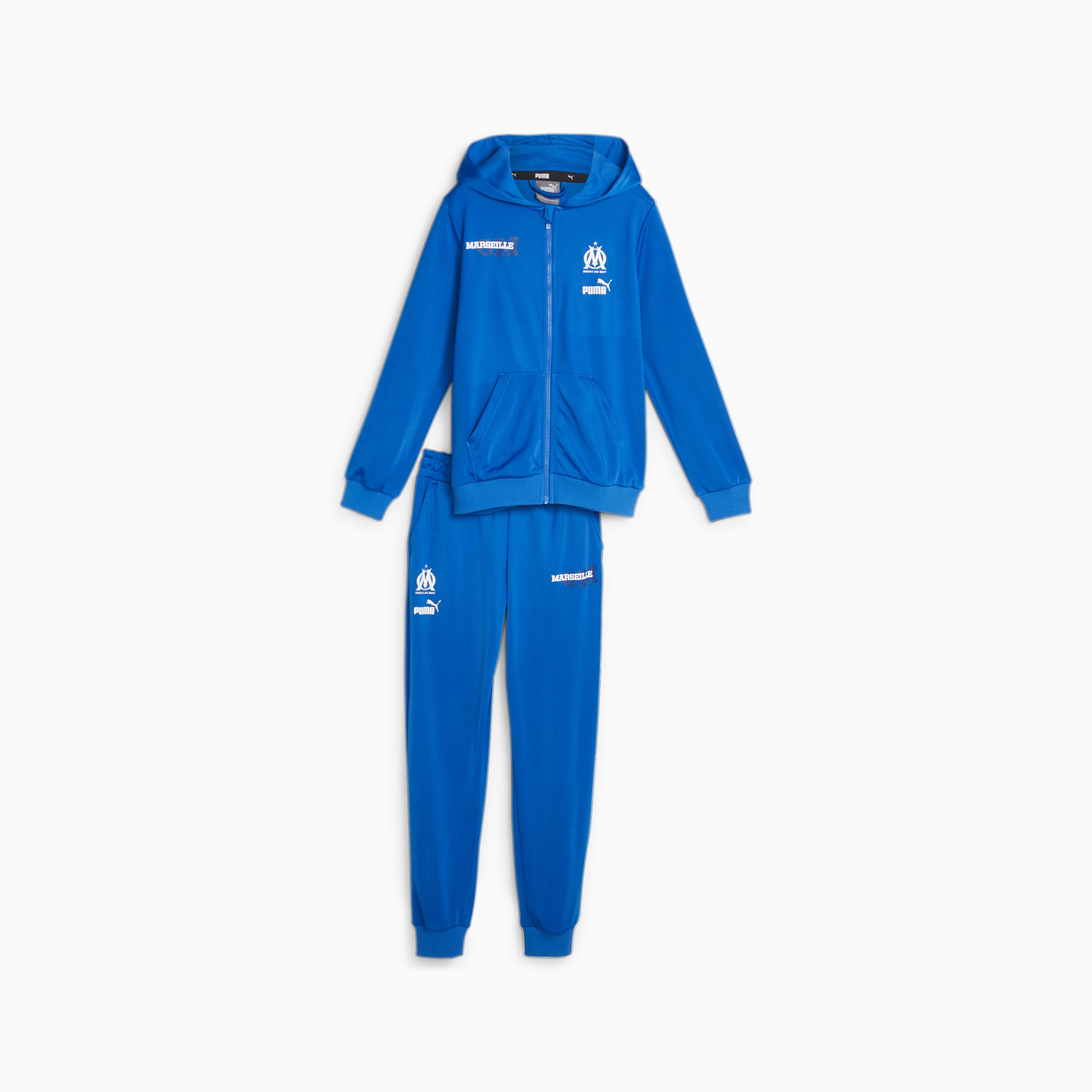 Chandal juvenil 2025