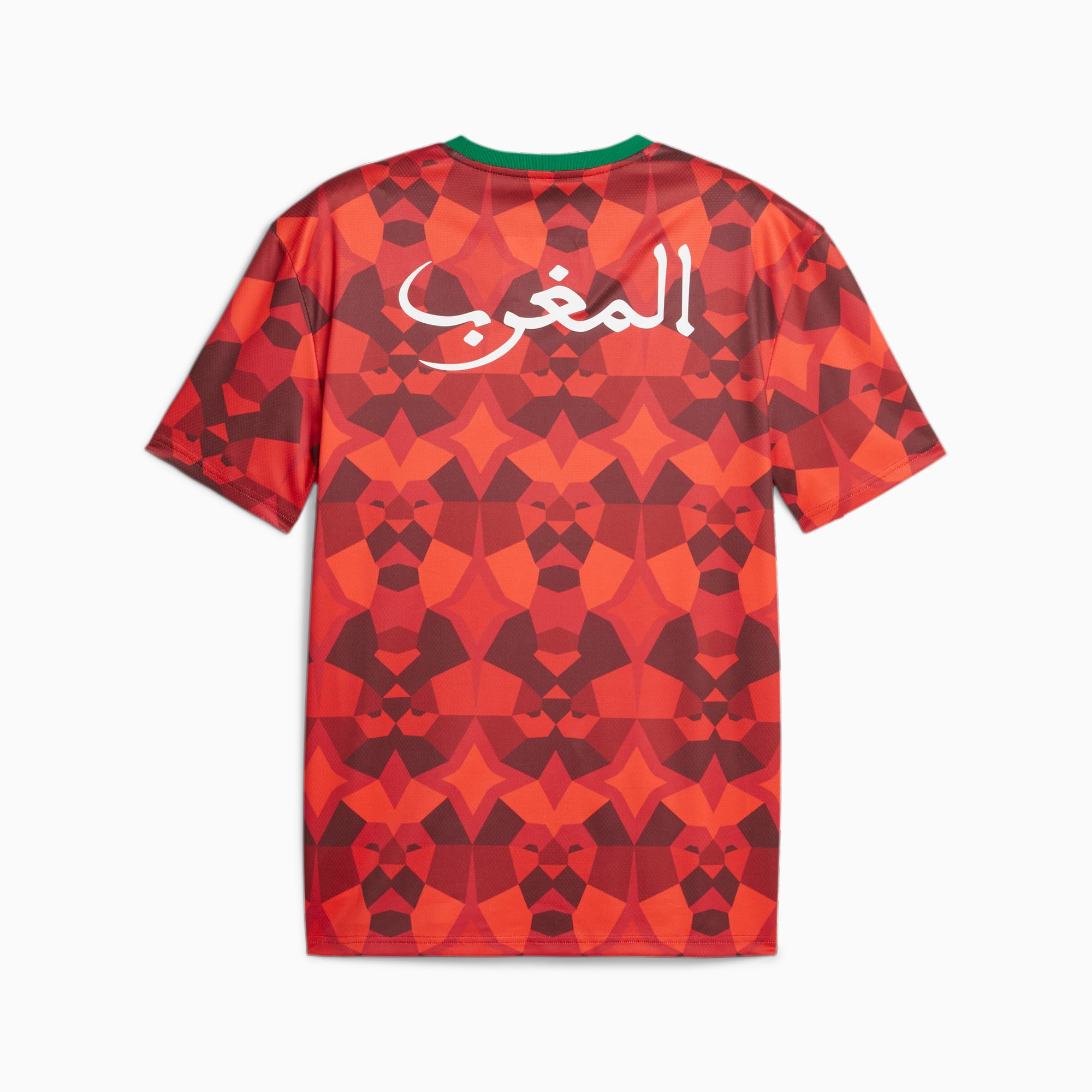 PUMA公式】メンズ サッカー モロッコ FTBLCULTURE Tシャツ
