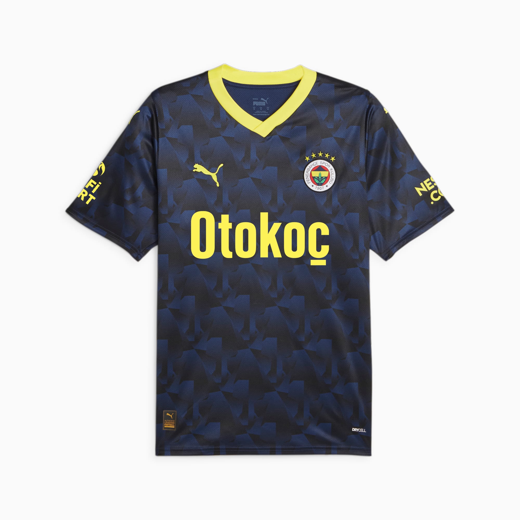 Fenerbahce shirt 2021 best sale