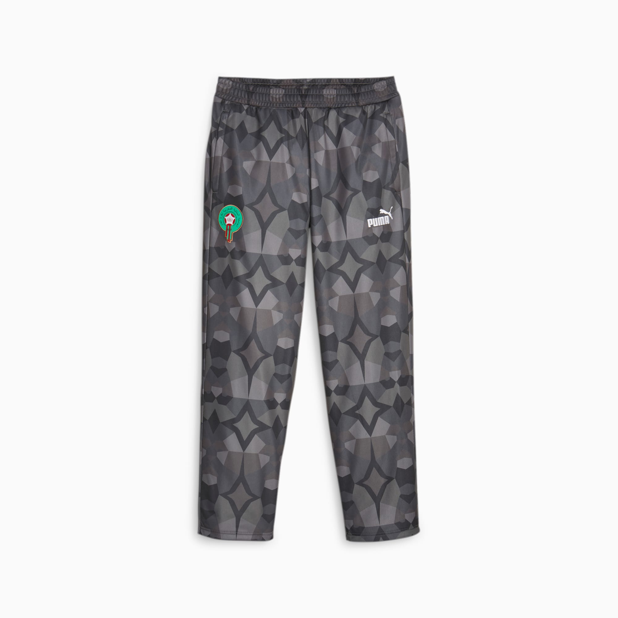 Tuta adidas marocco top