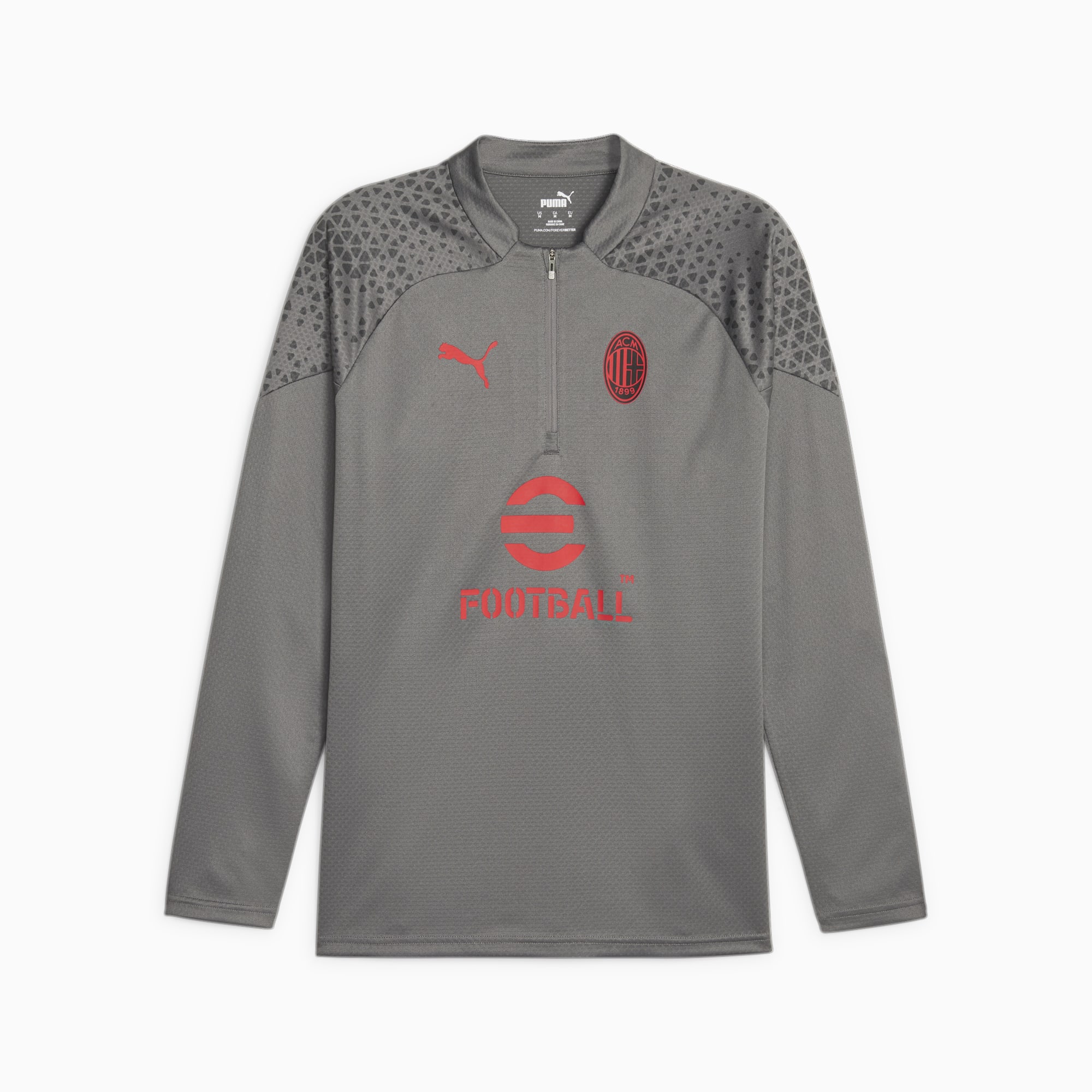 Training ac milan hot sale puma