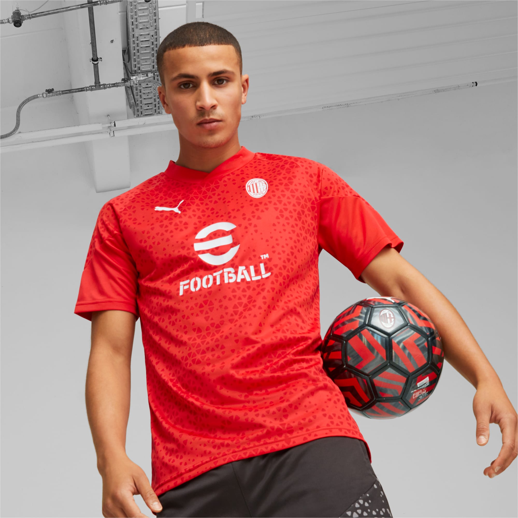 Trainingstrikot fußball store