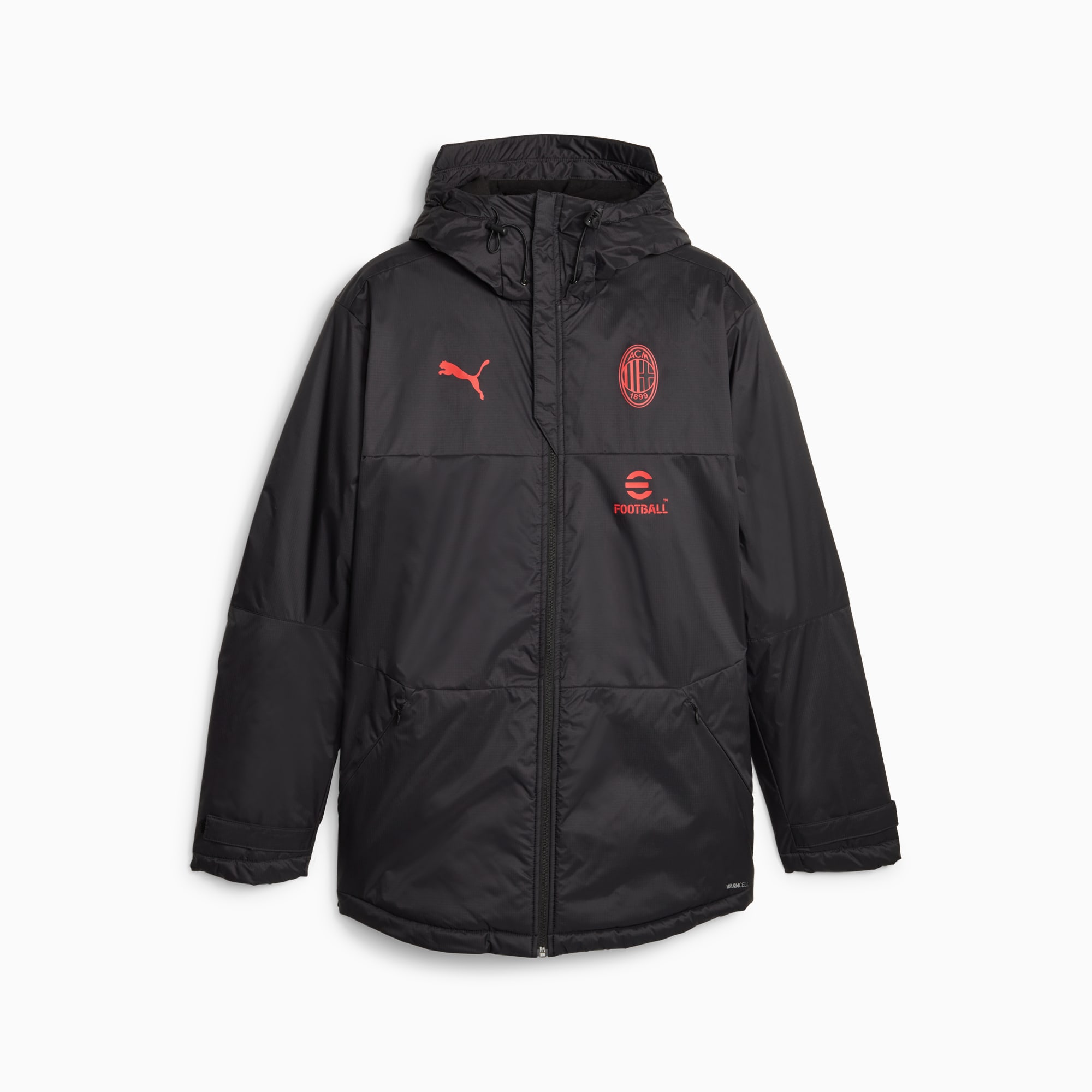 Puma winterjacke mädchen clearance