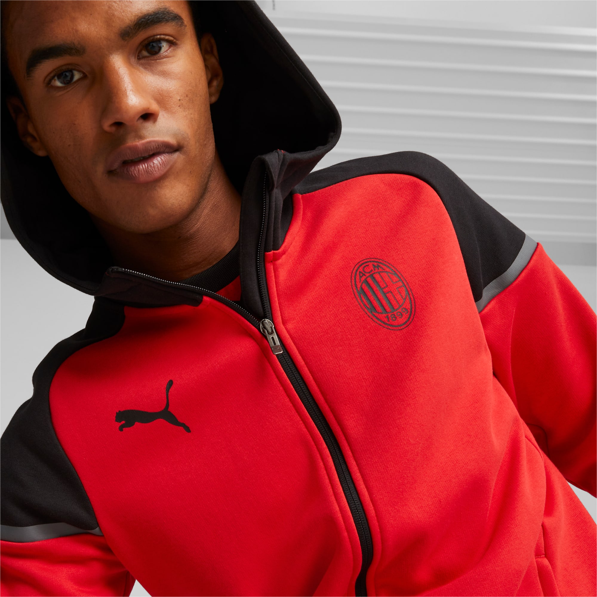 Chandal puma milan new arrivals