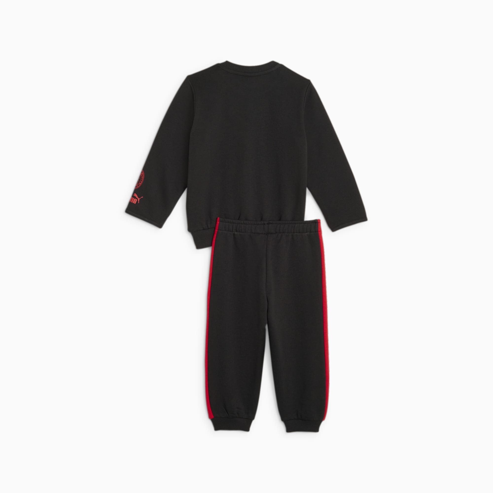 Tuta discount bambino milan