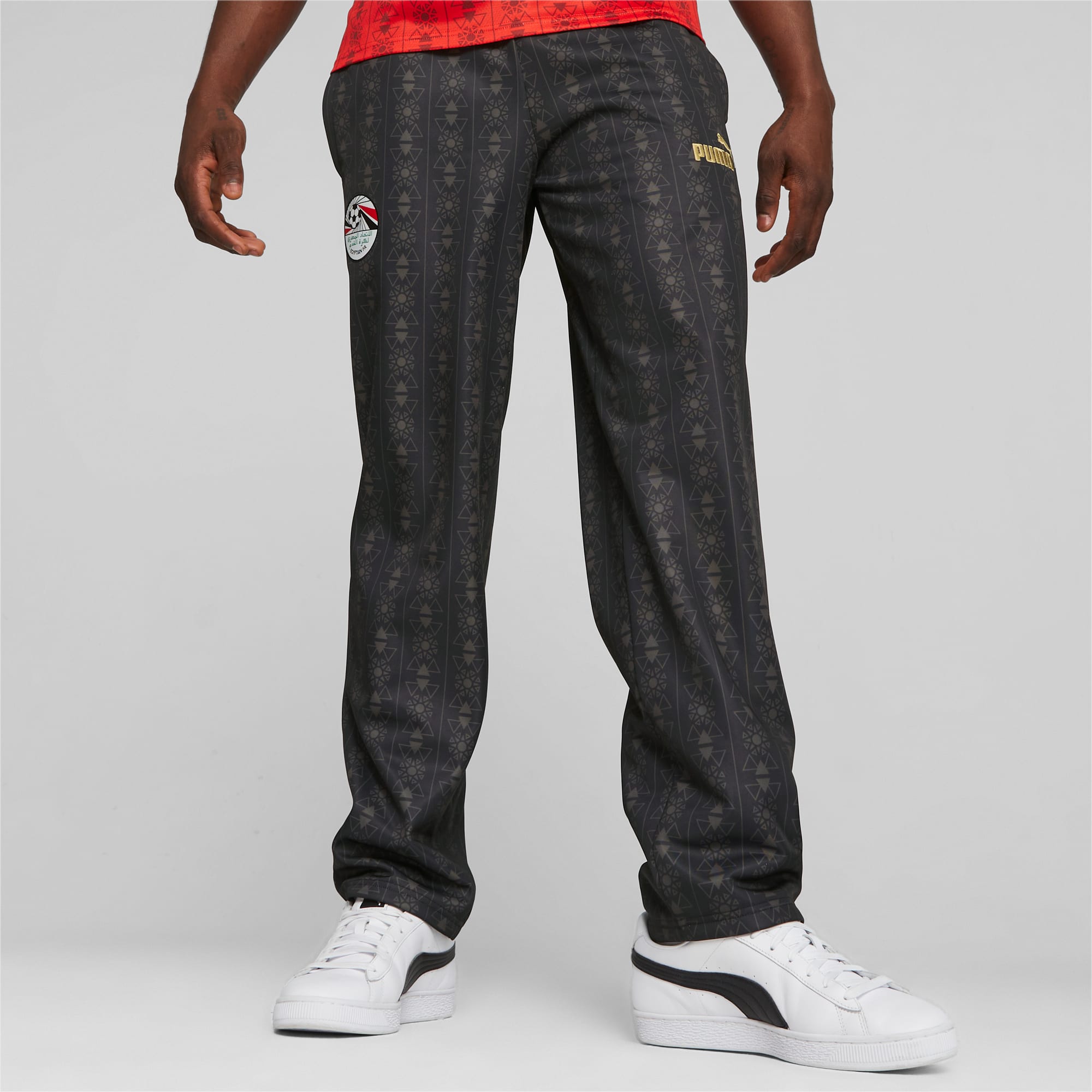 Pantalon de survetement puma best sale