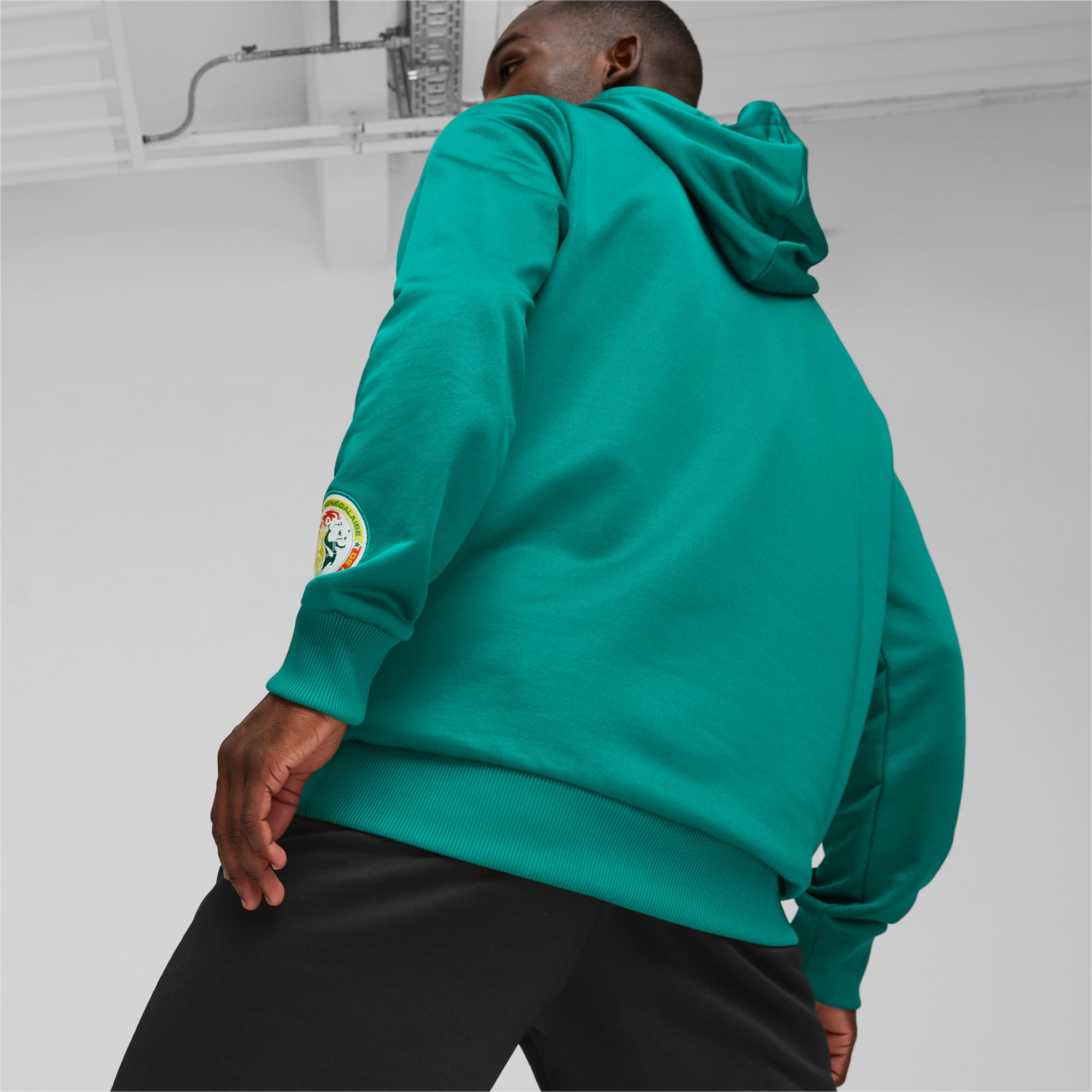 Adidas skateboarding hoodie green 2025