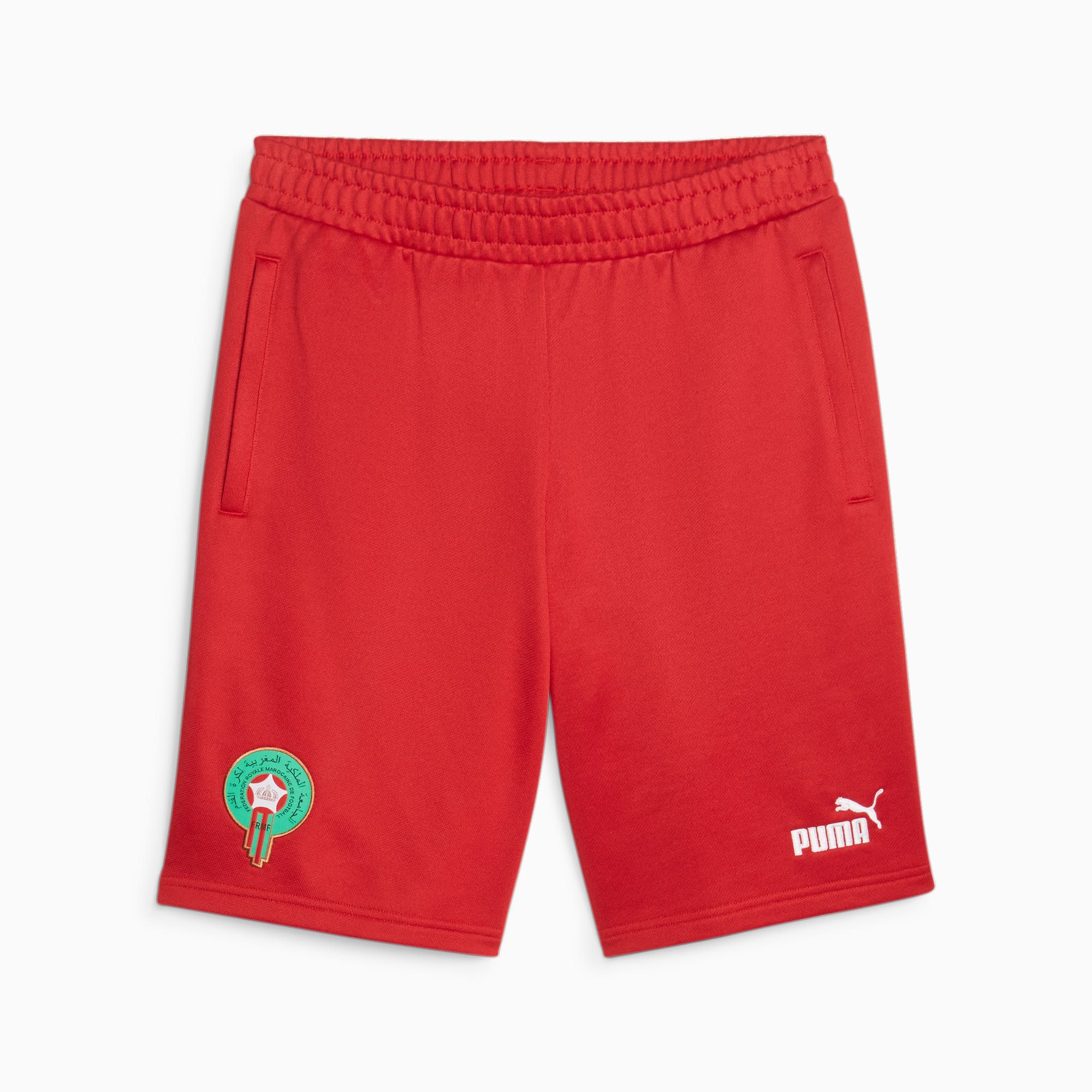 Short de foot puma top