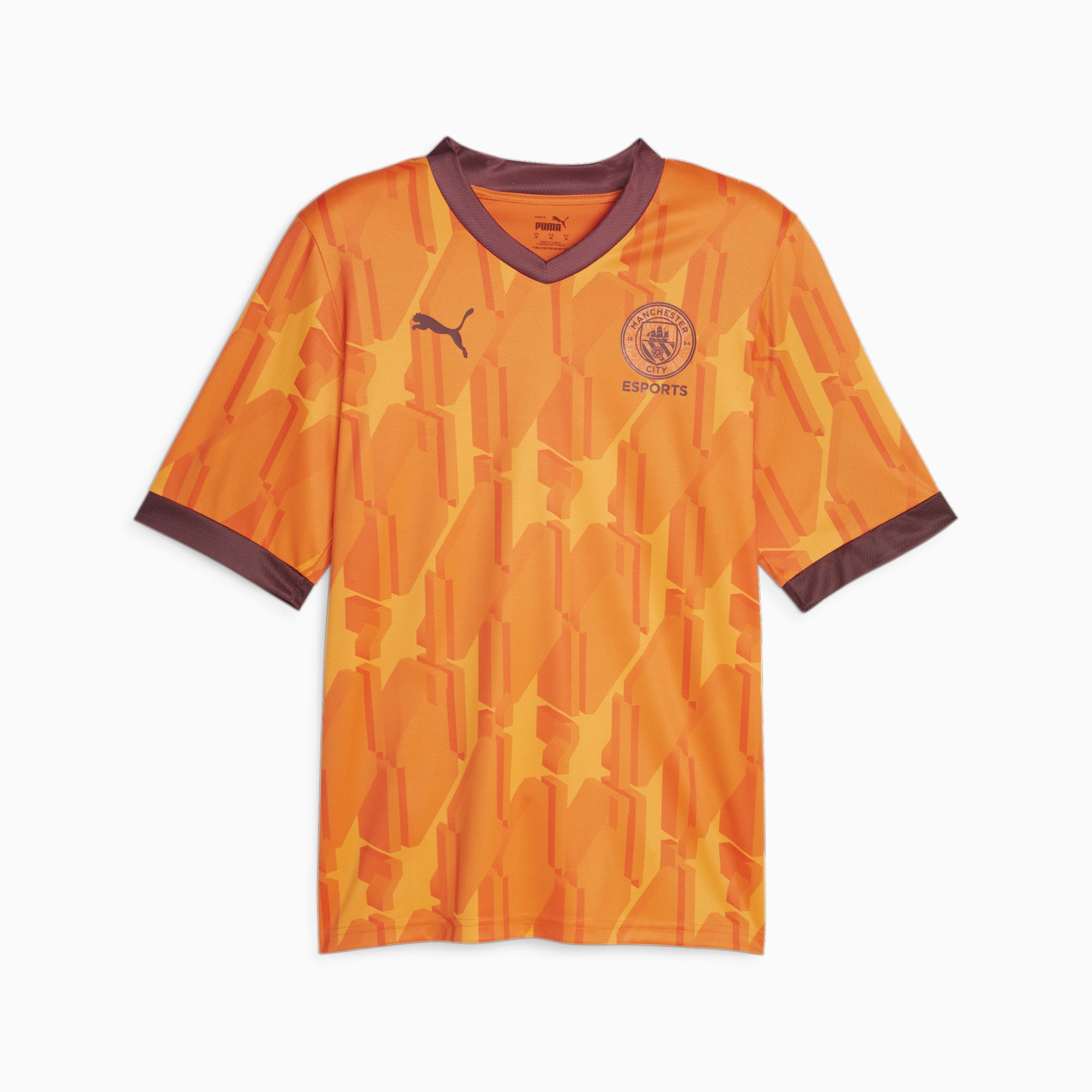 Puma city series deals orange