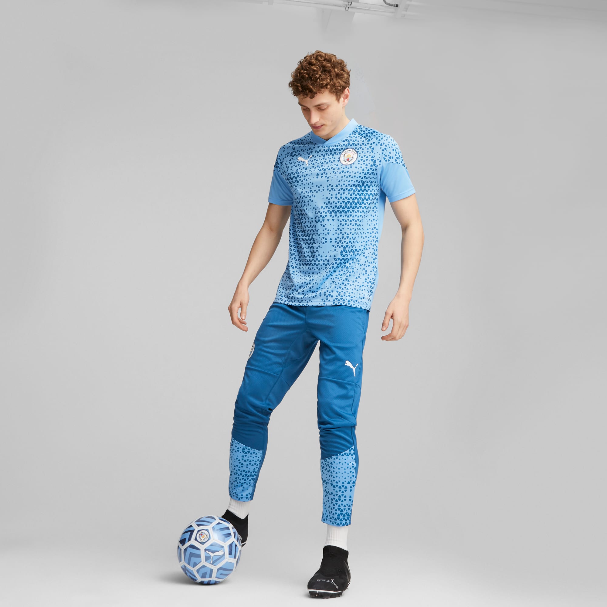 Nike soccer training jersey sale