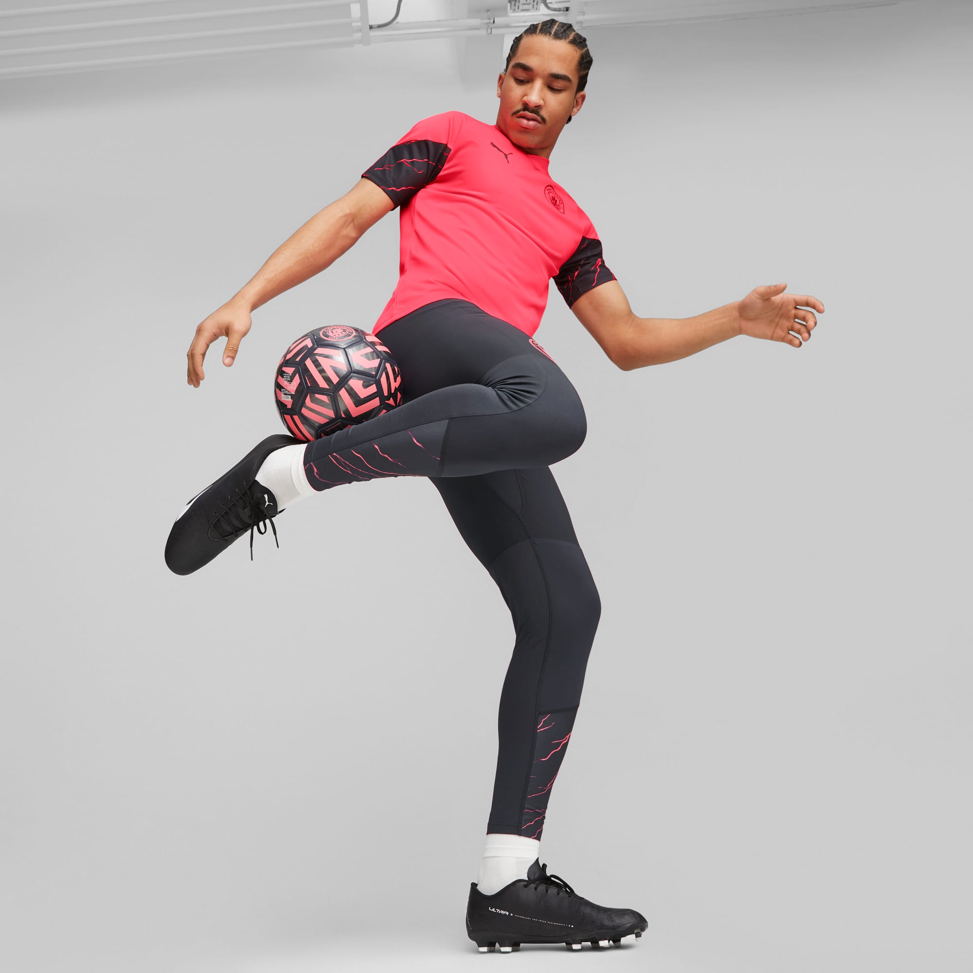 Puma training jersey clearance
