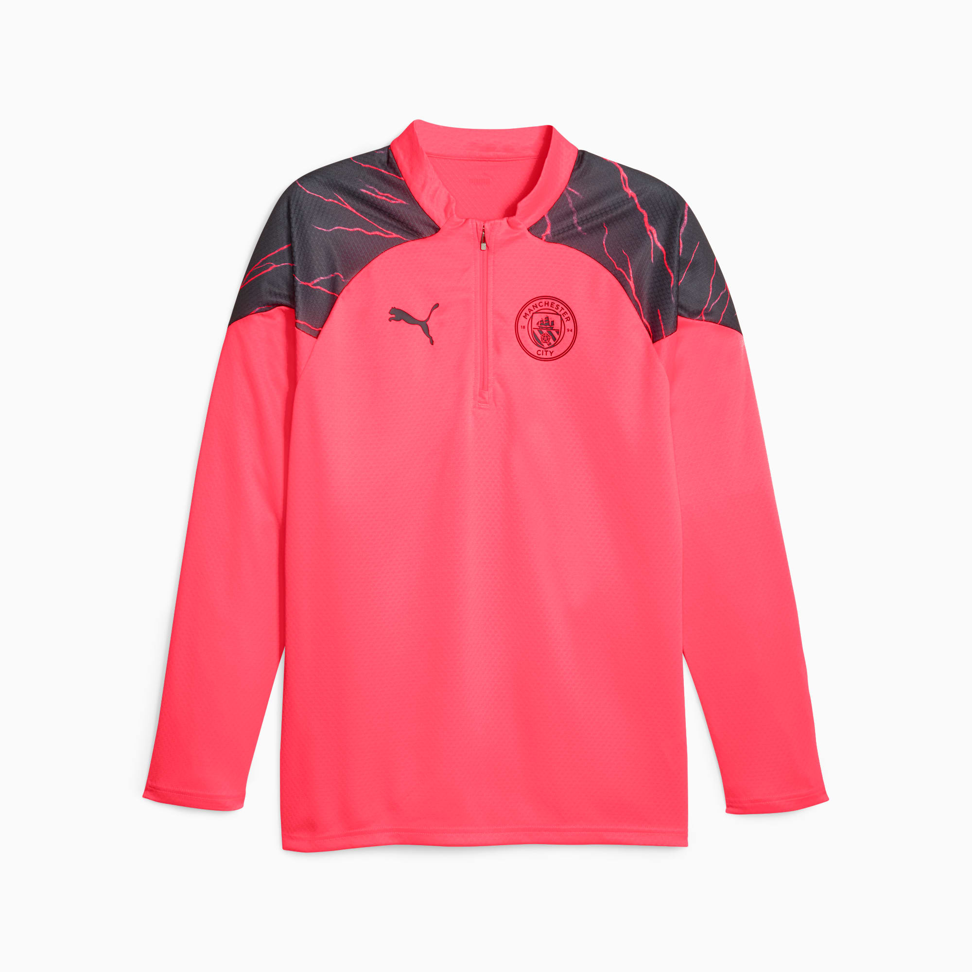 Man city jumper puma clearance