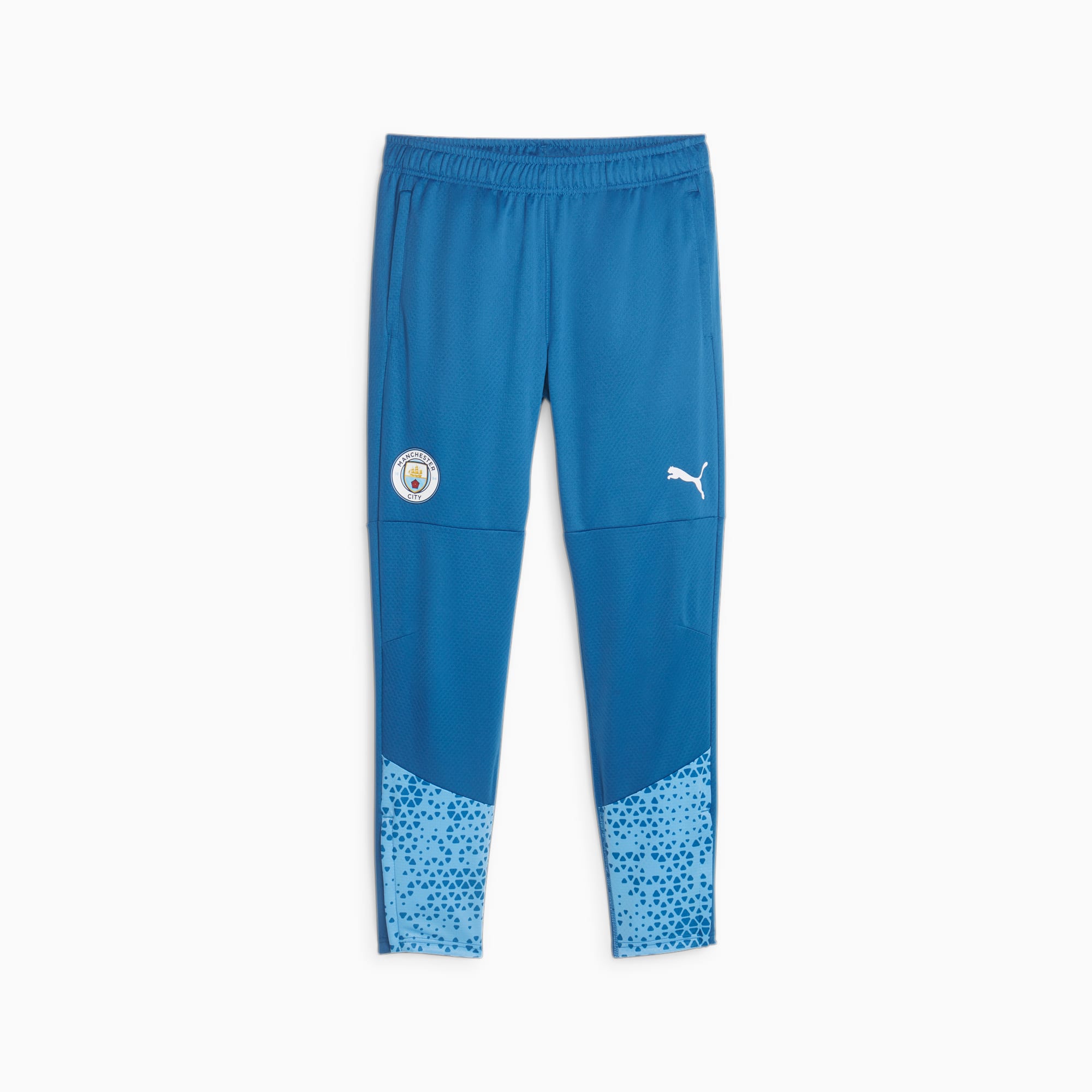 Pantalon training sale puma