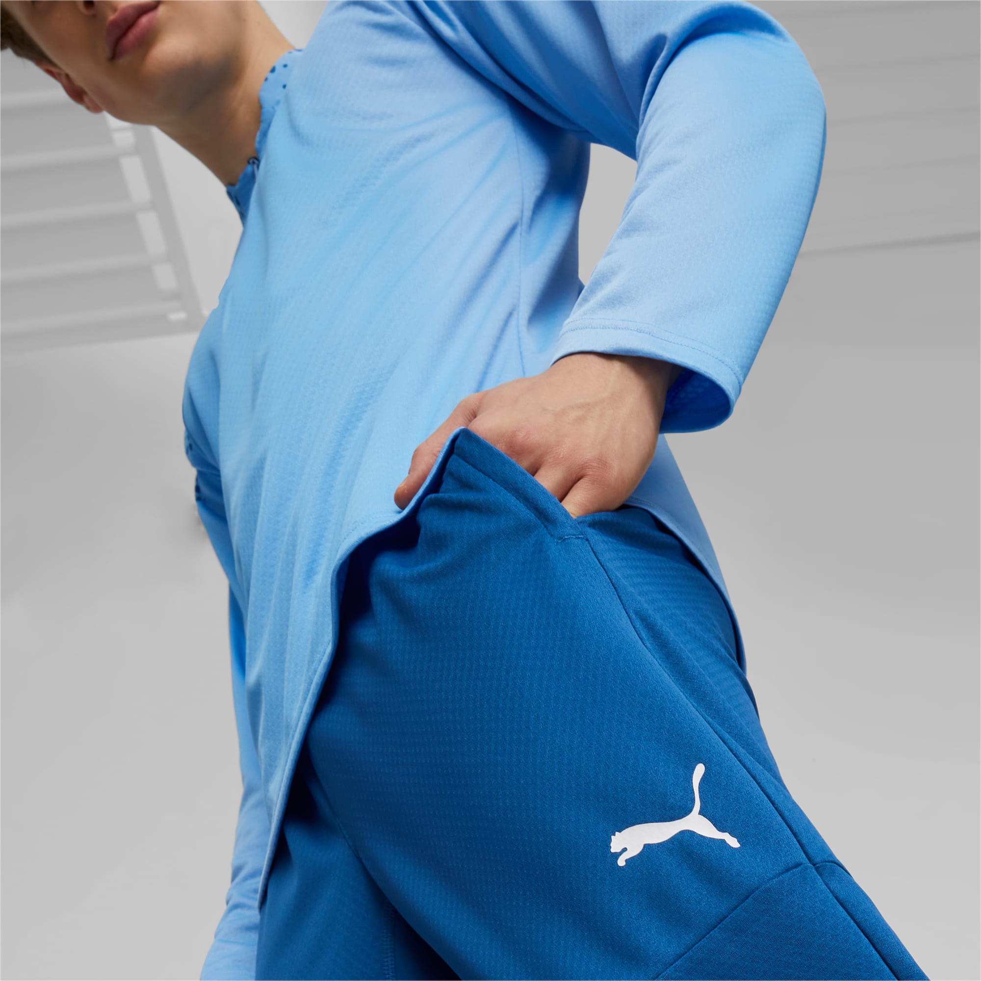 Puma liga deals training sweat