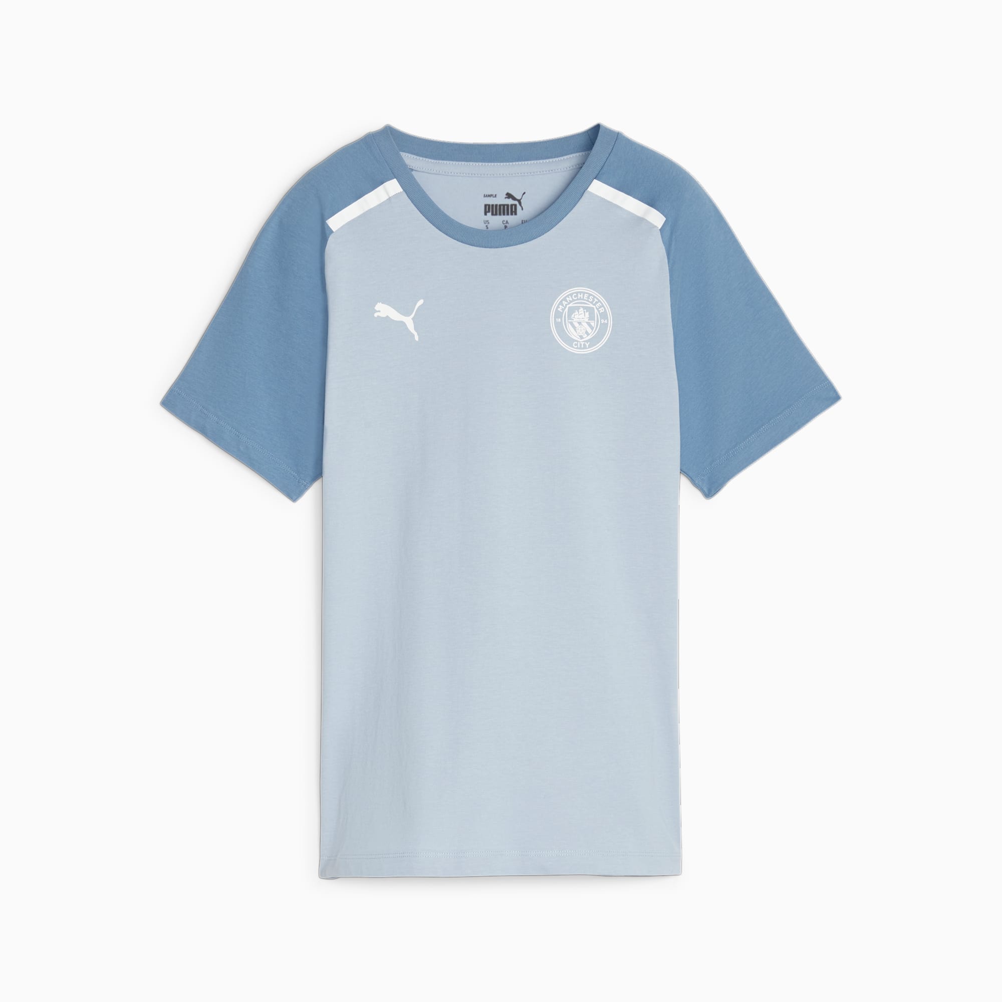 City deals puma shirt