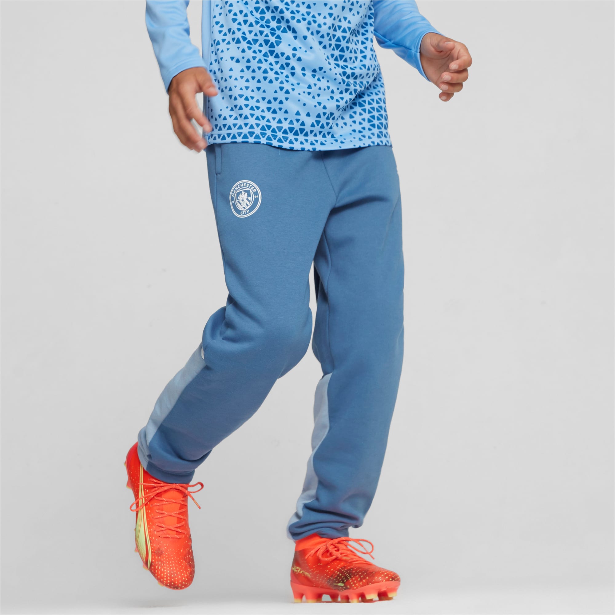 City sweatpants clearance