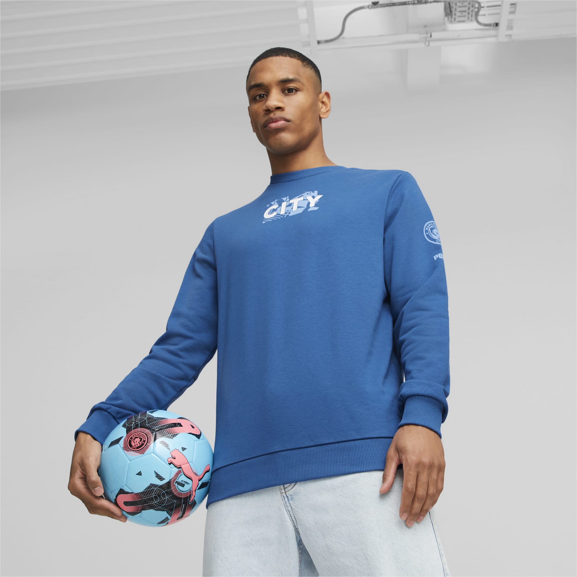 Sudadera man city on sale