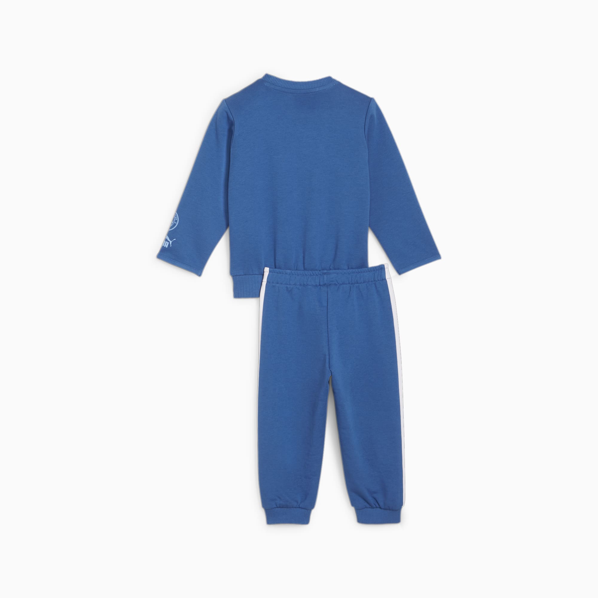 Puma shop anzug kinder