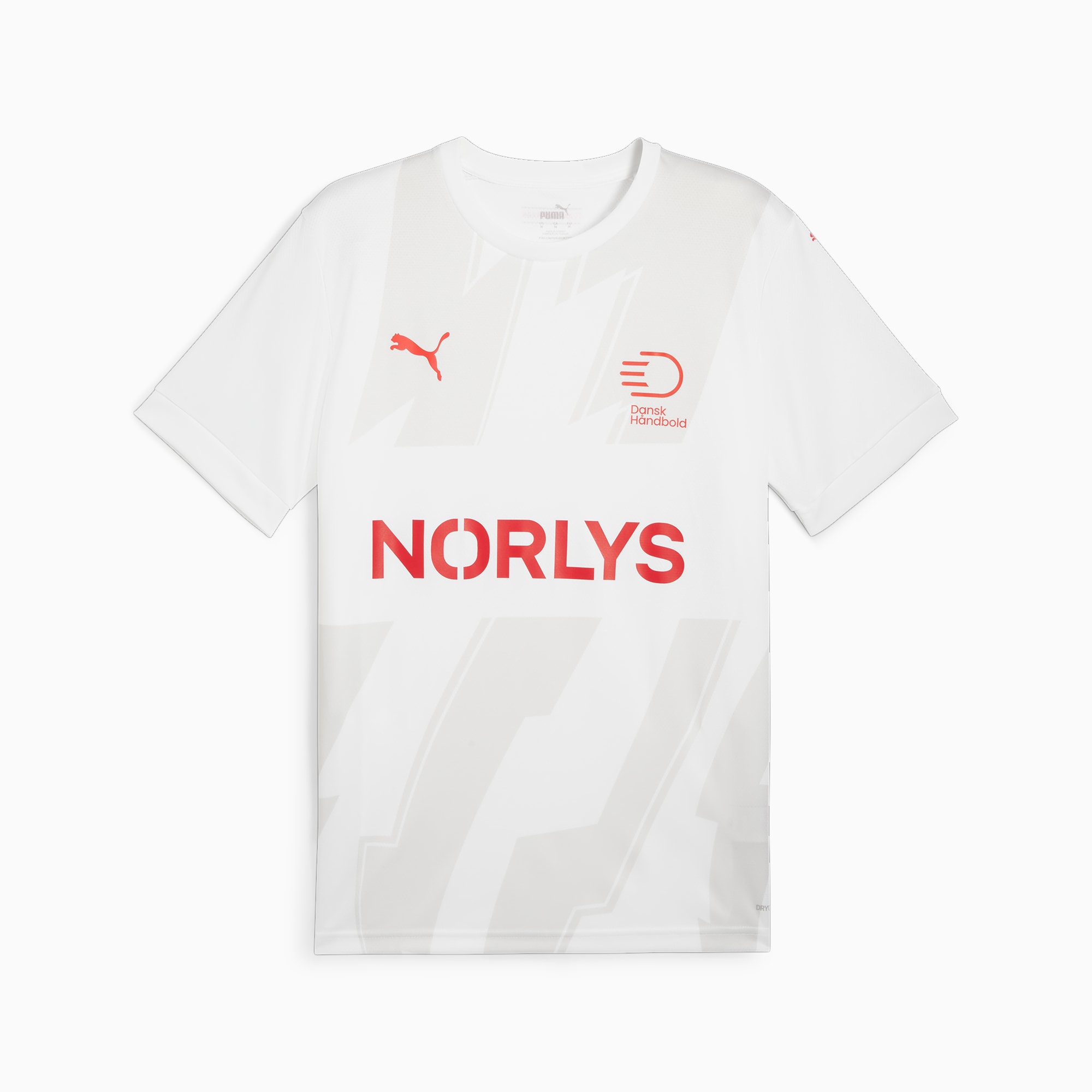 Puma top handball trikot