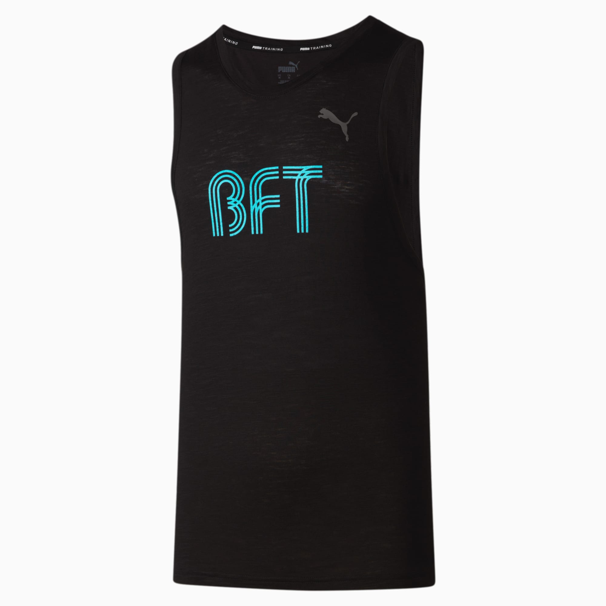 PUMA x BFT Men s Training Tank