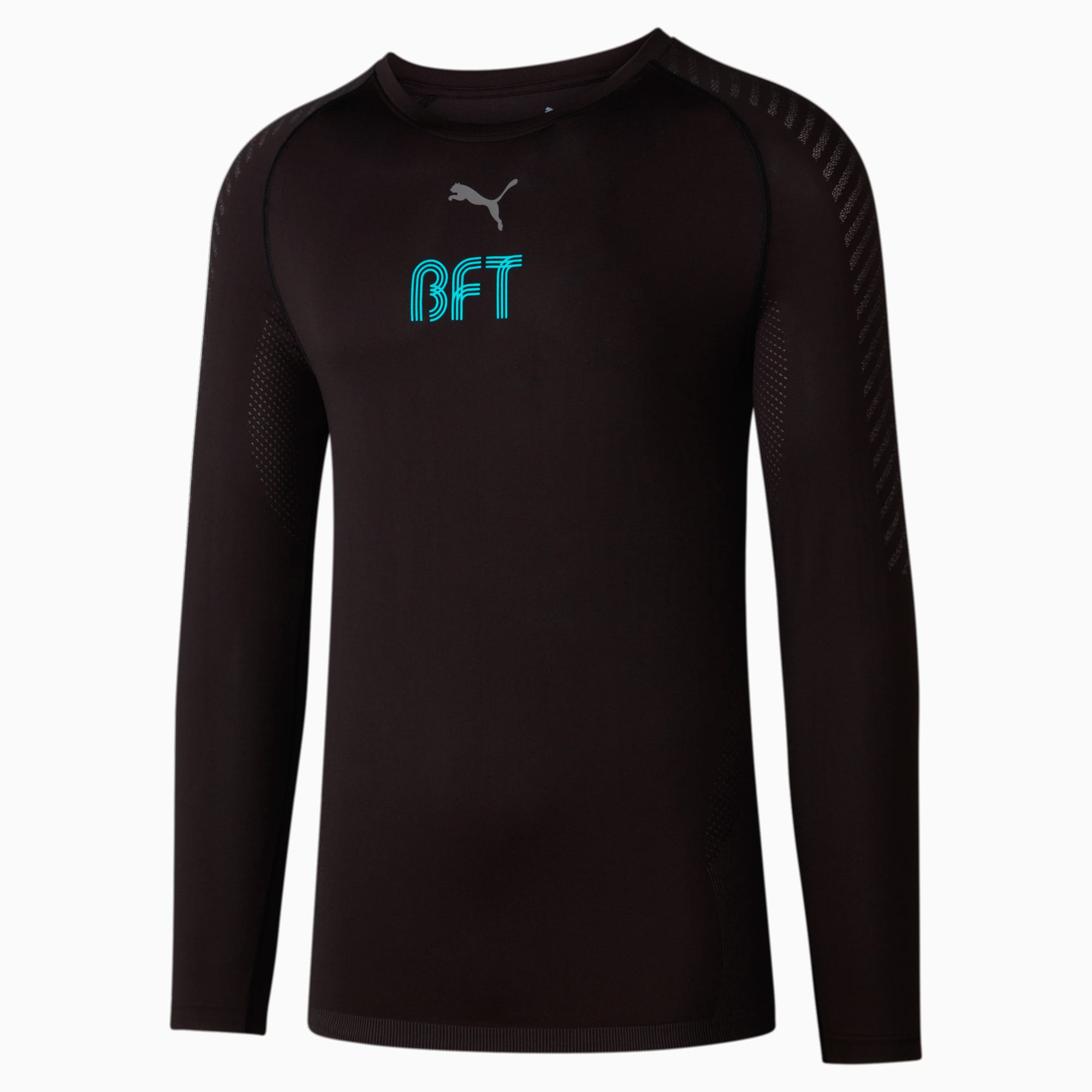 Puma t shirts for mens full sleeves sales
